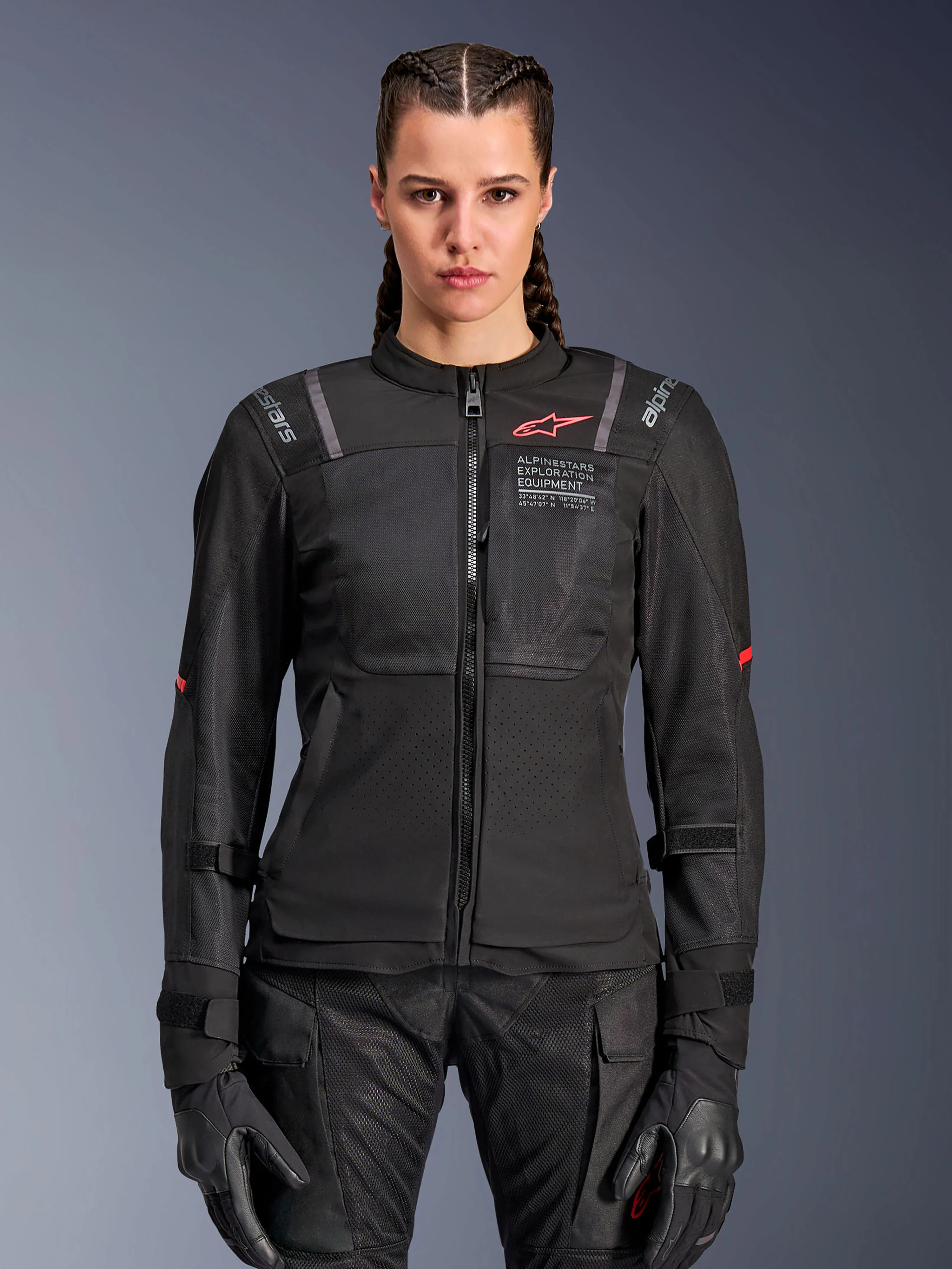 Stella St-2 Air Jacket