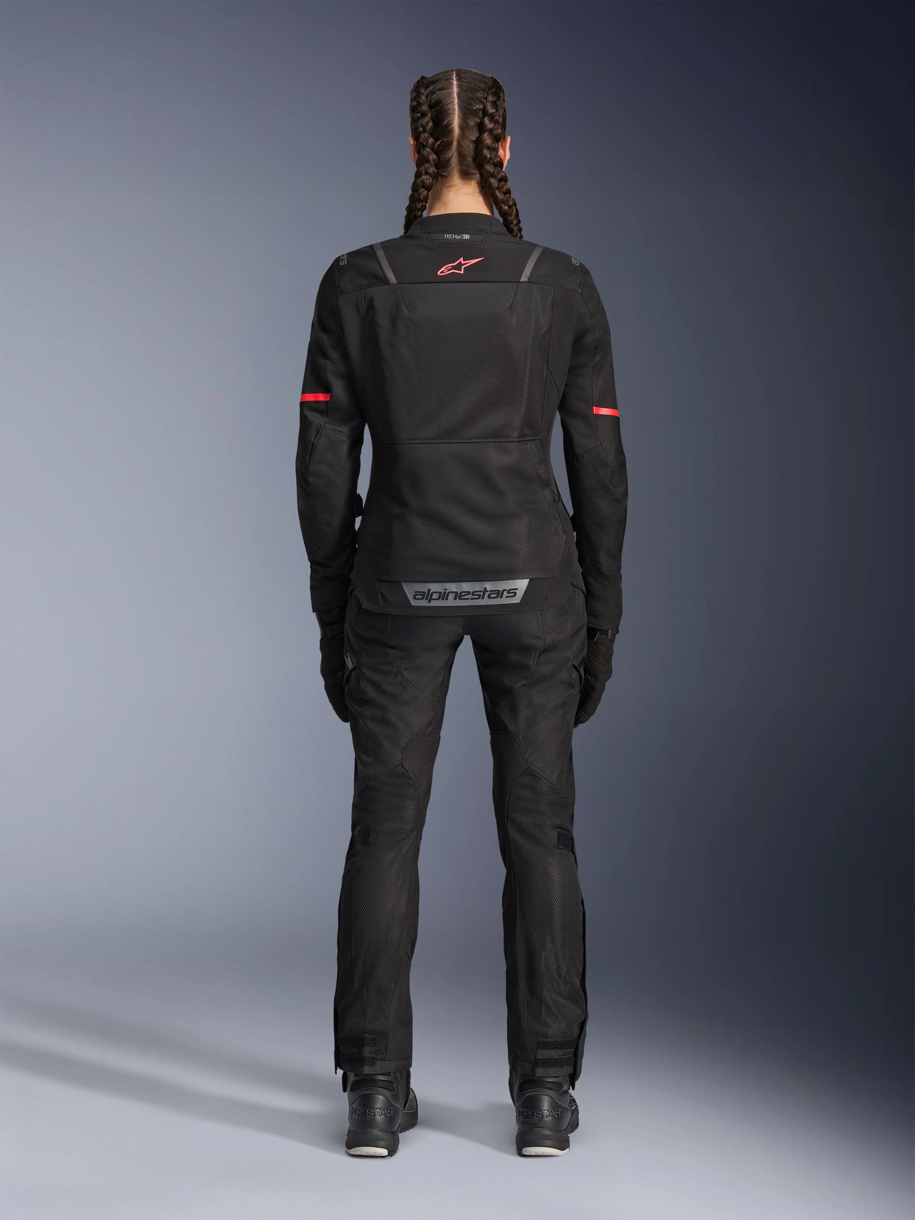 Stella St-2 Air Jacket - Image 3