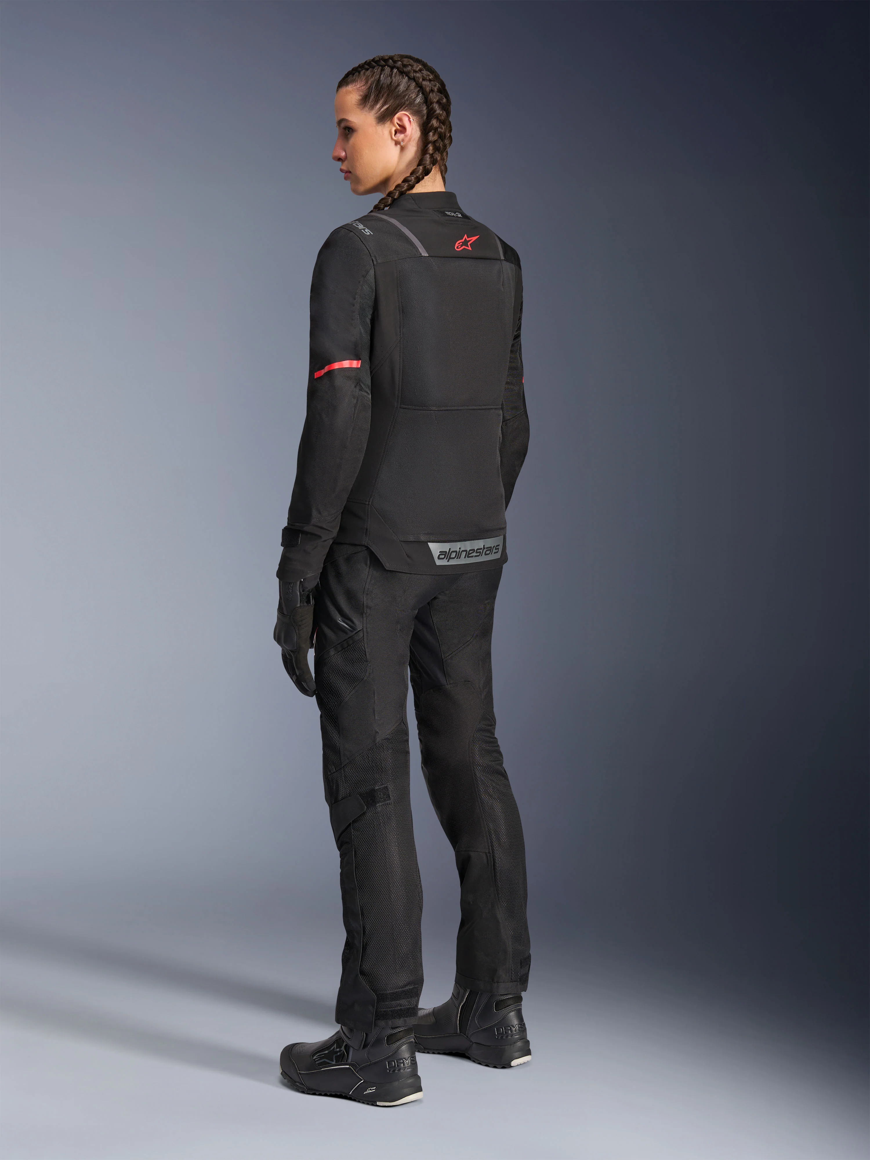 Stella St-2 Air Jacket - Image 4