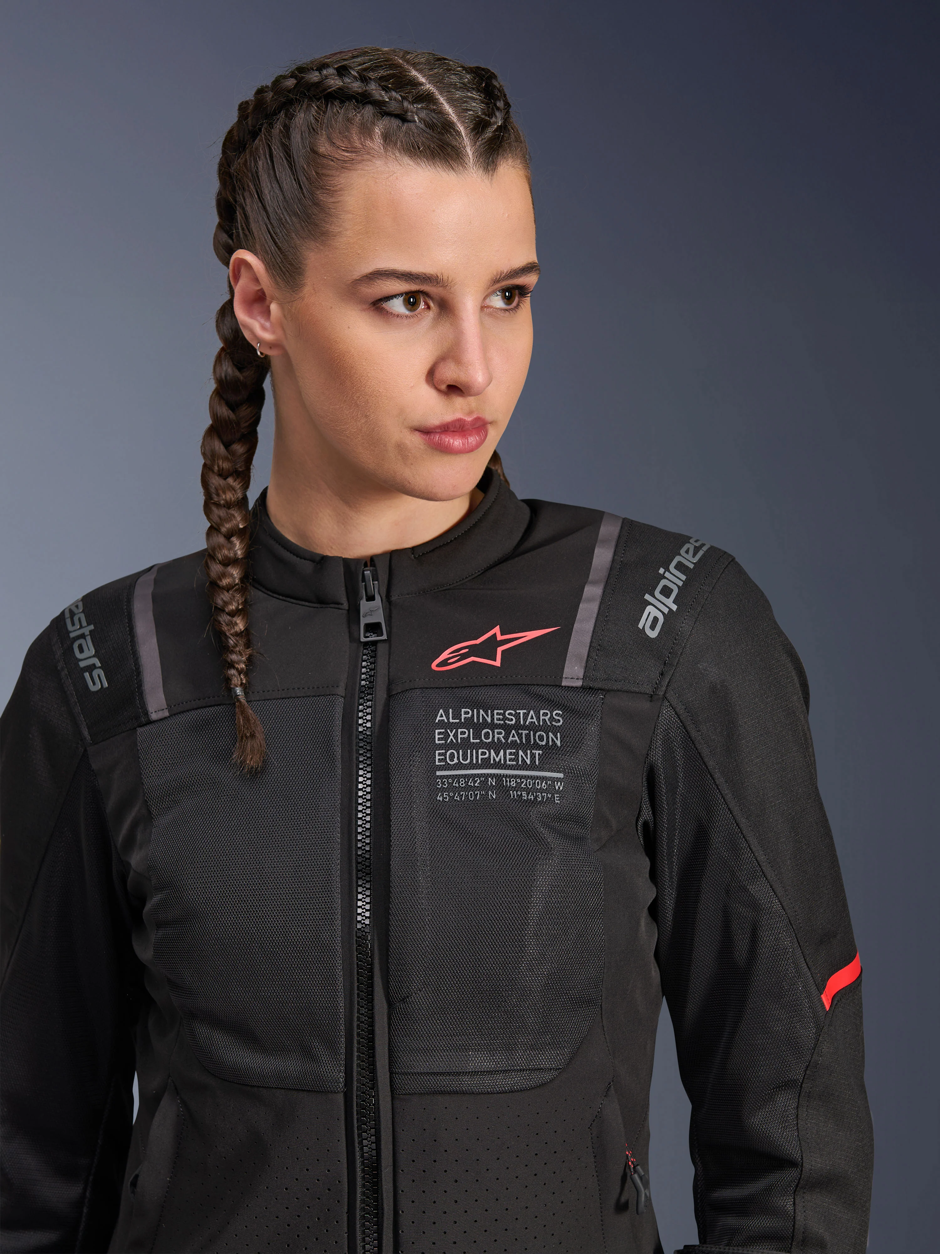 Stella St-2 Air Jacket - Image 6