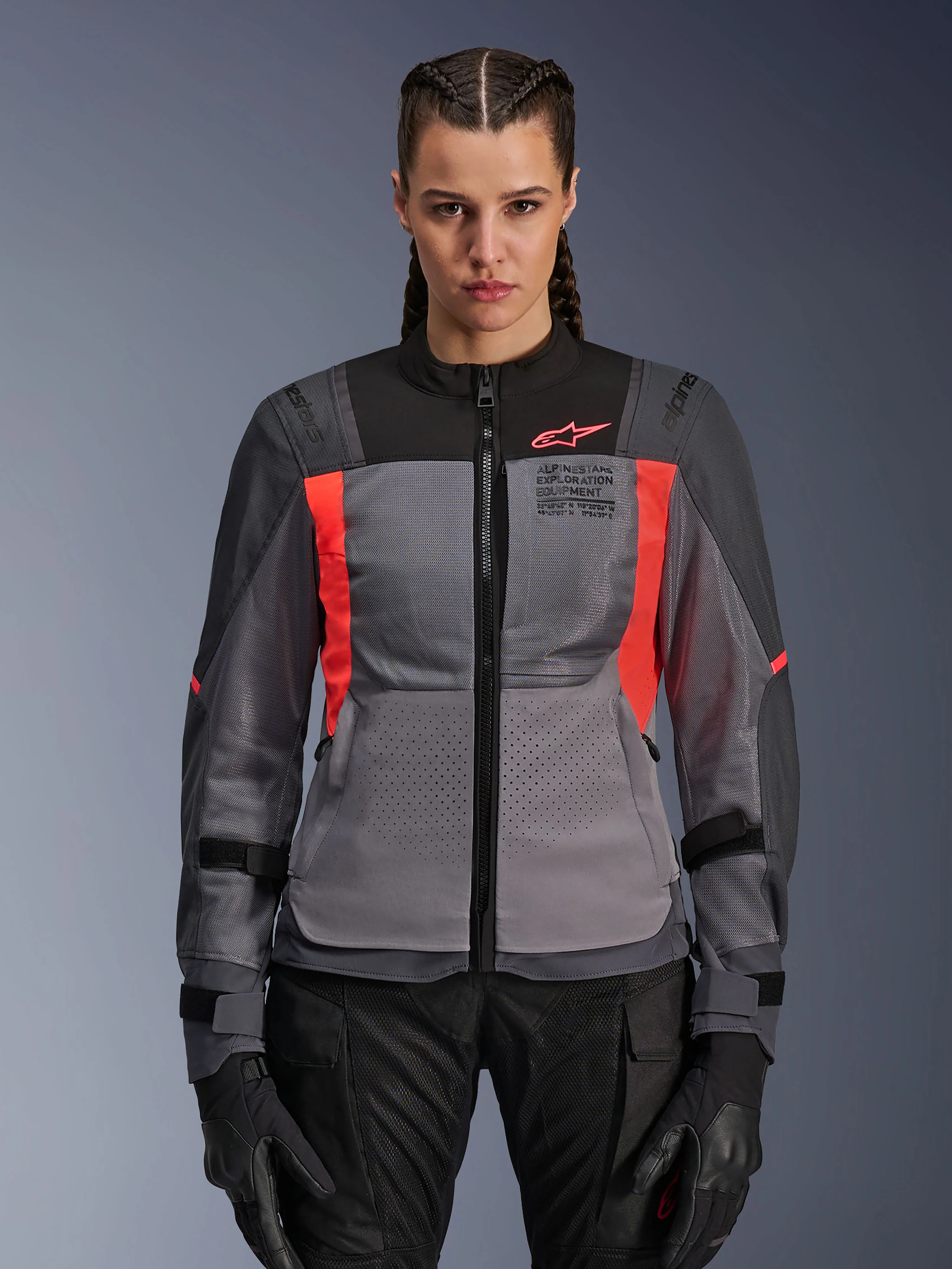 Stella St-2 Air Jacket