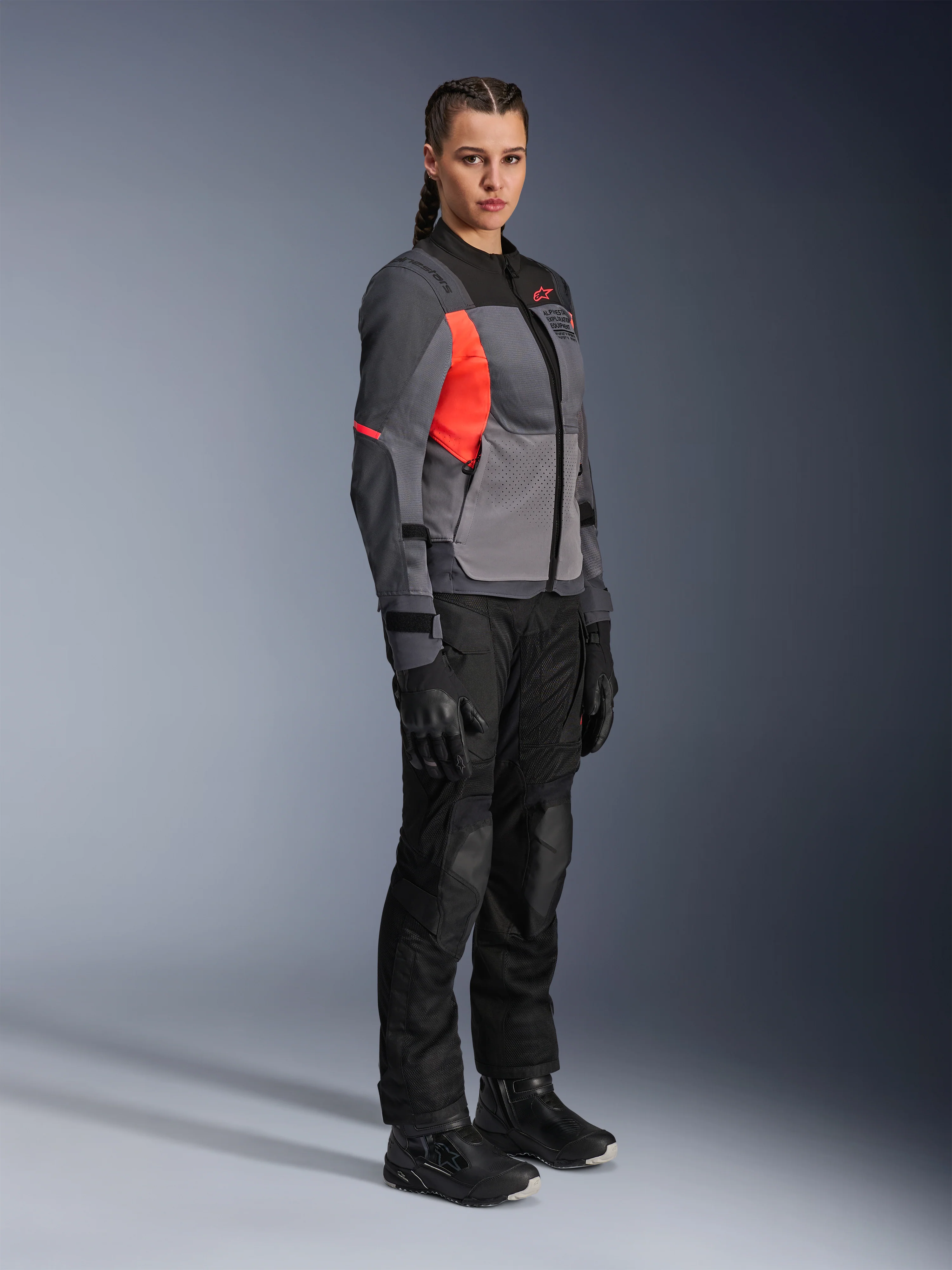 Stella St-2 Air Jacket - Image 2