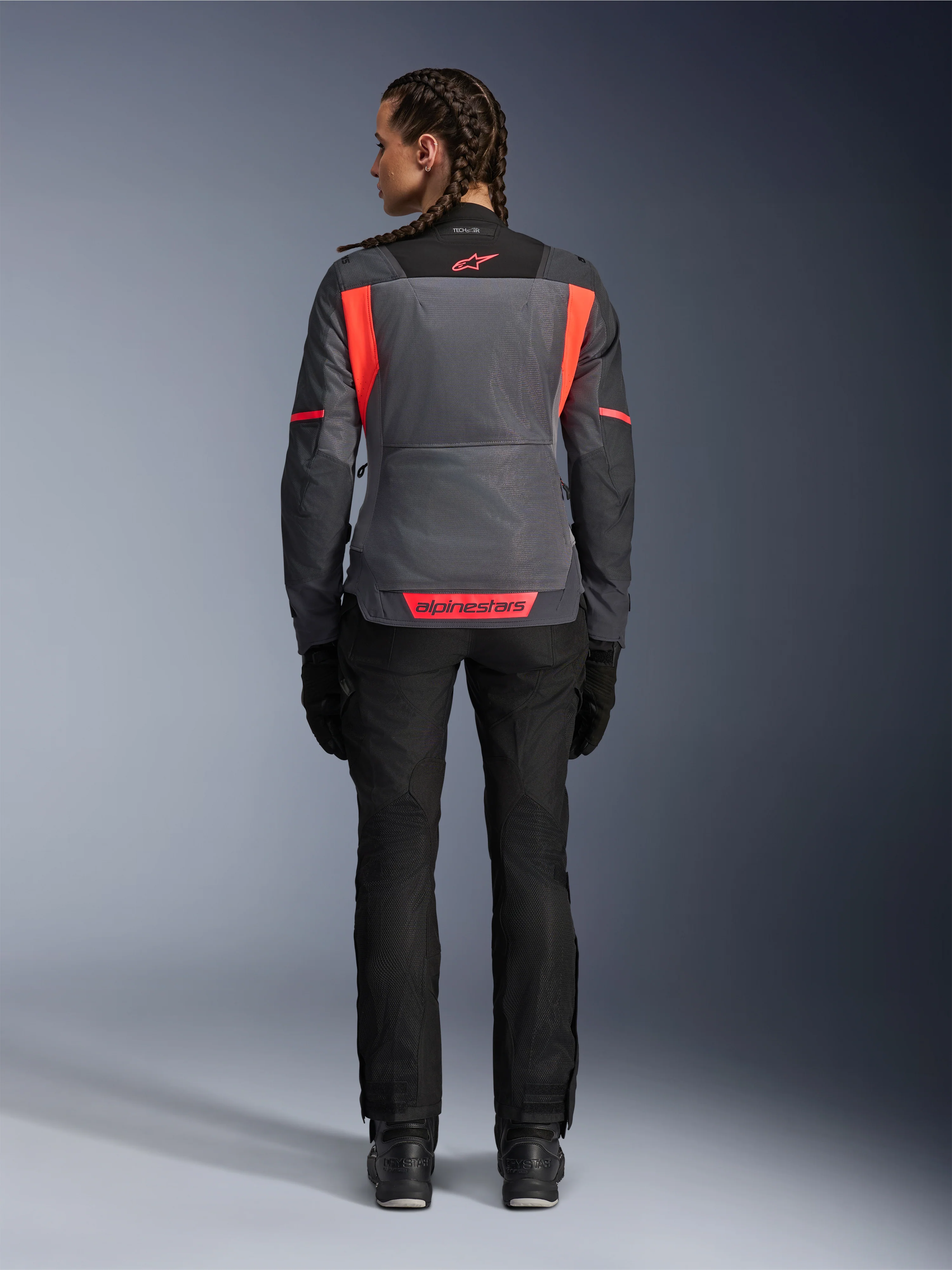 Stella St-2 Air Jacket - Image 3