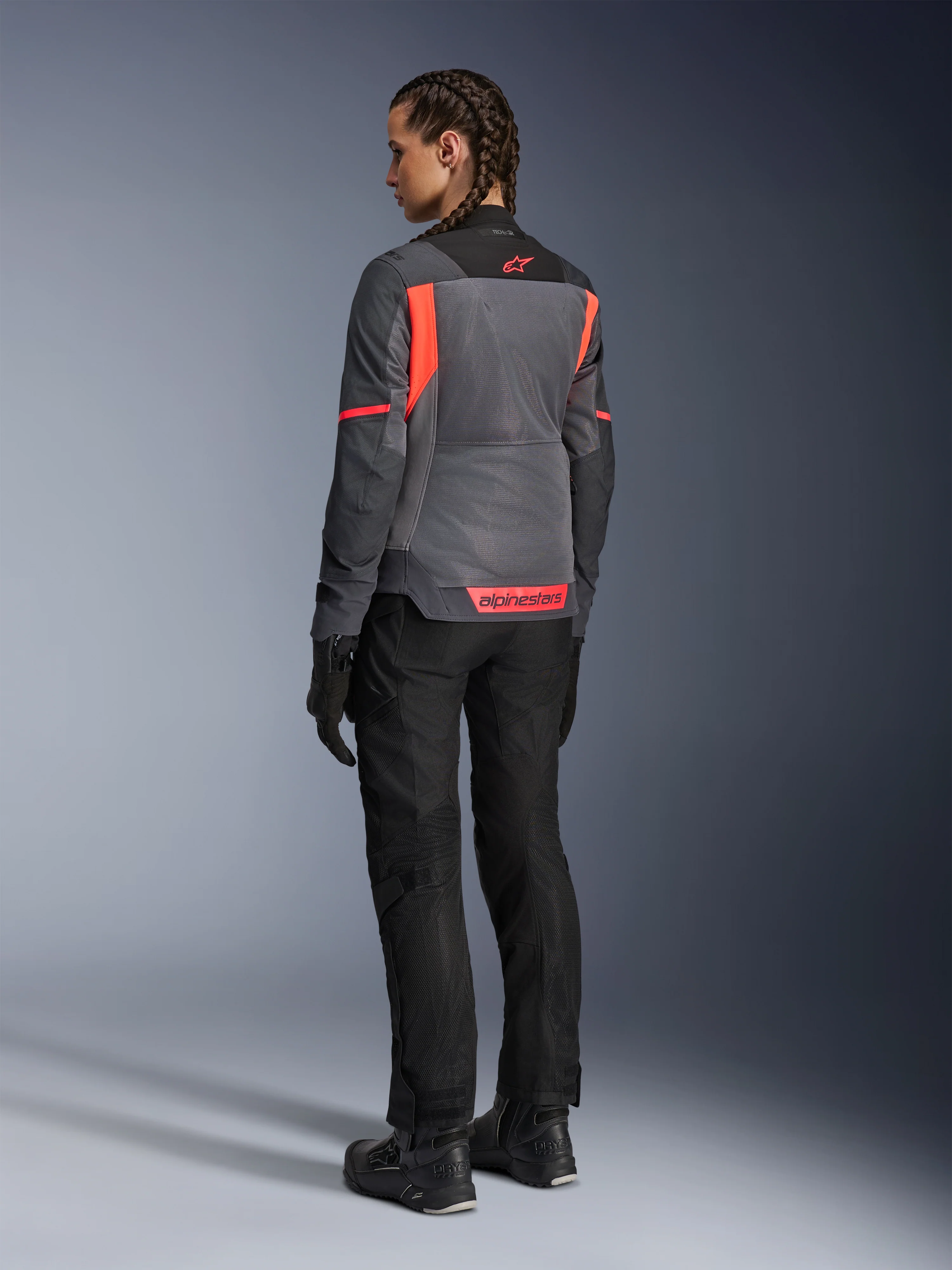 Stella St-2 Air Jacket - Image 4