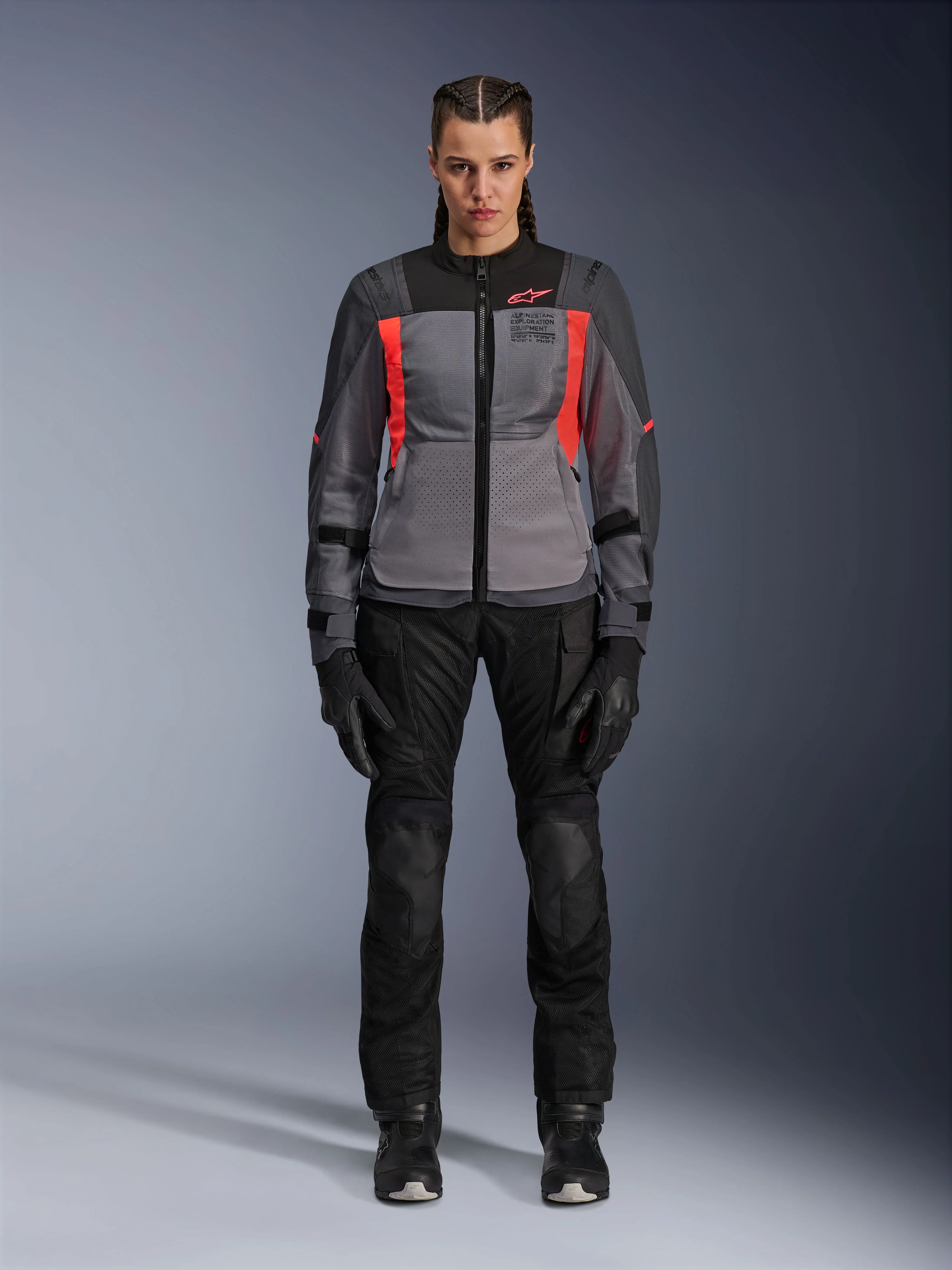 Stella St-2 Air Jacket - Image 5