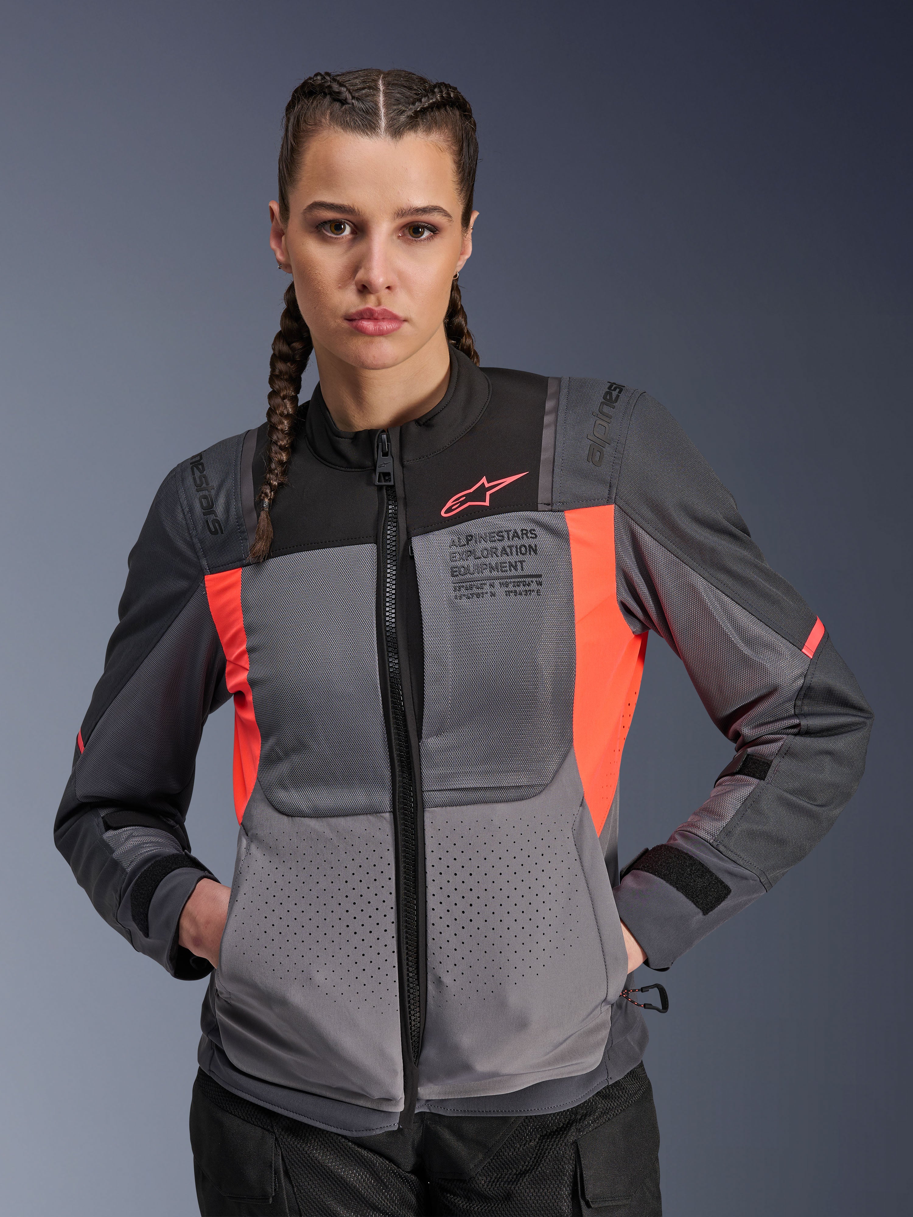 Stella St-2 Air Jacket - Image 6