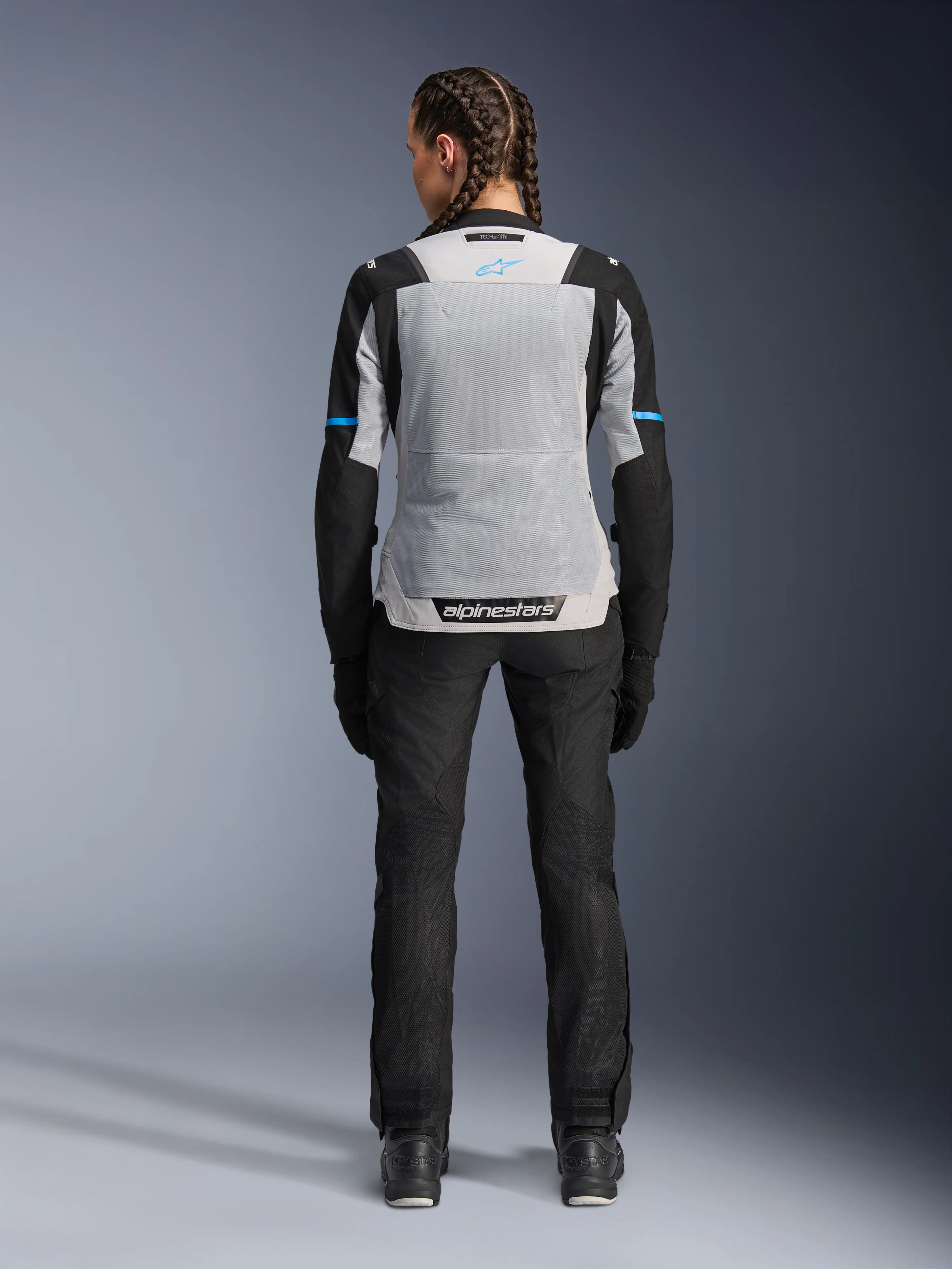 Stella St-2 Air Jacket - Image 2