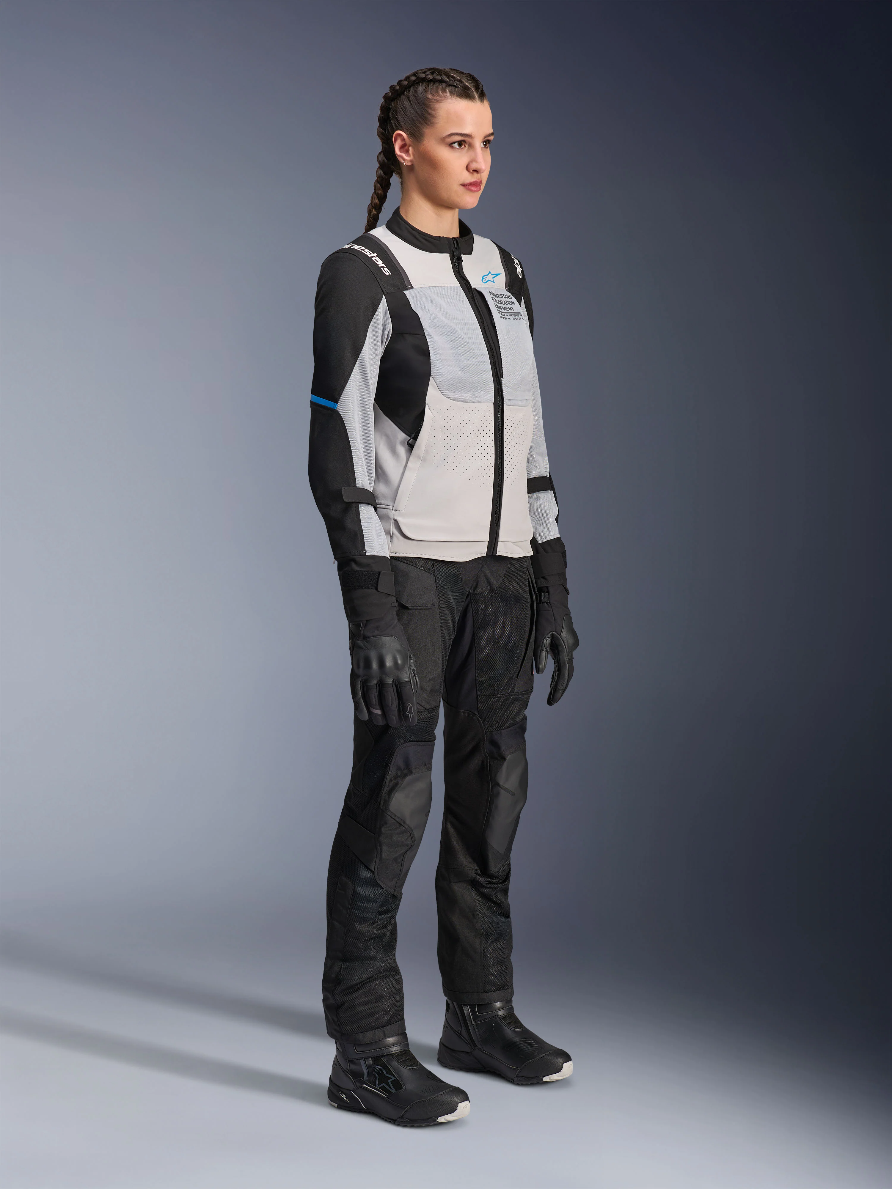 Stella St-2 Air Jacket - Image 4