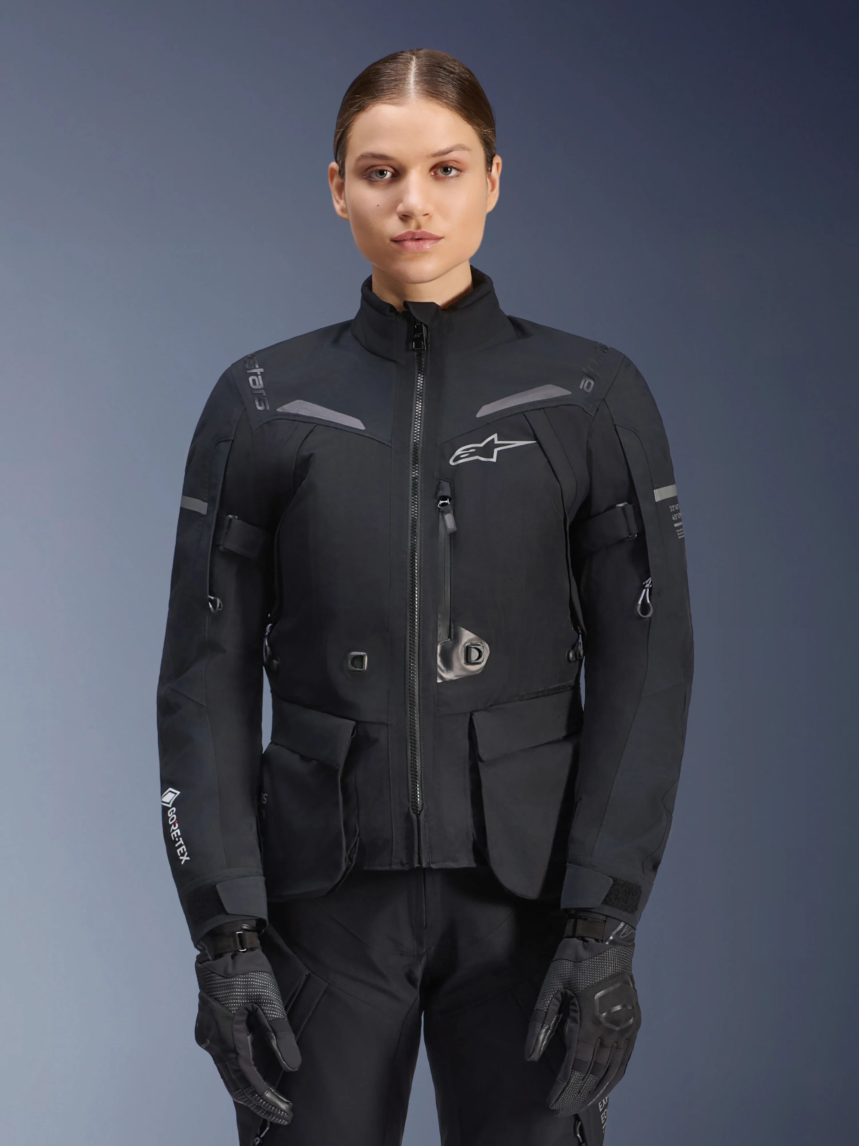 Stella ST-7 2L GORE-TEX Jacket