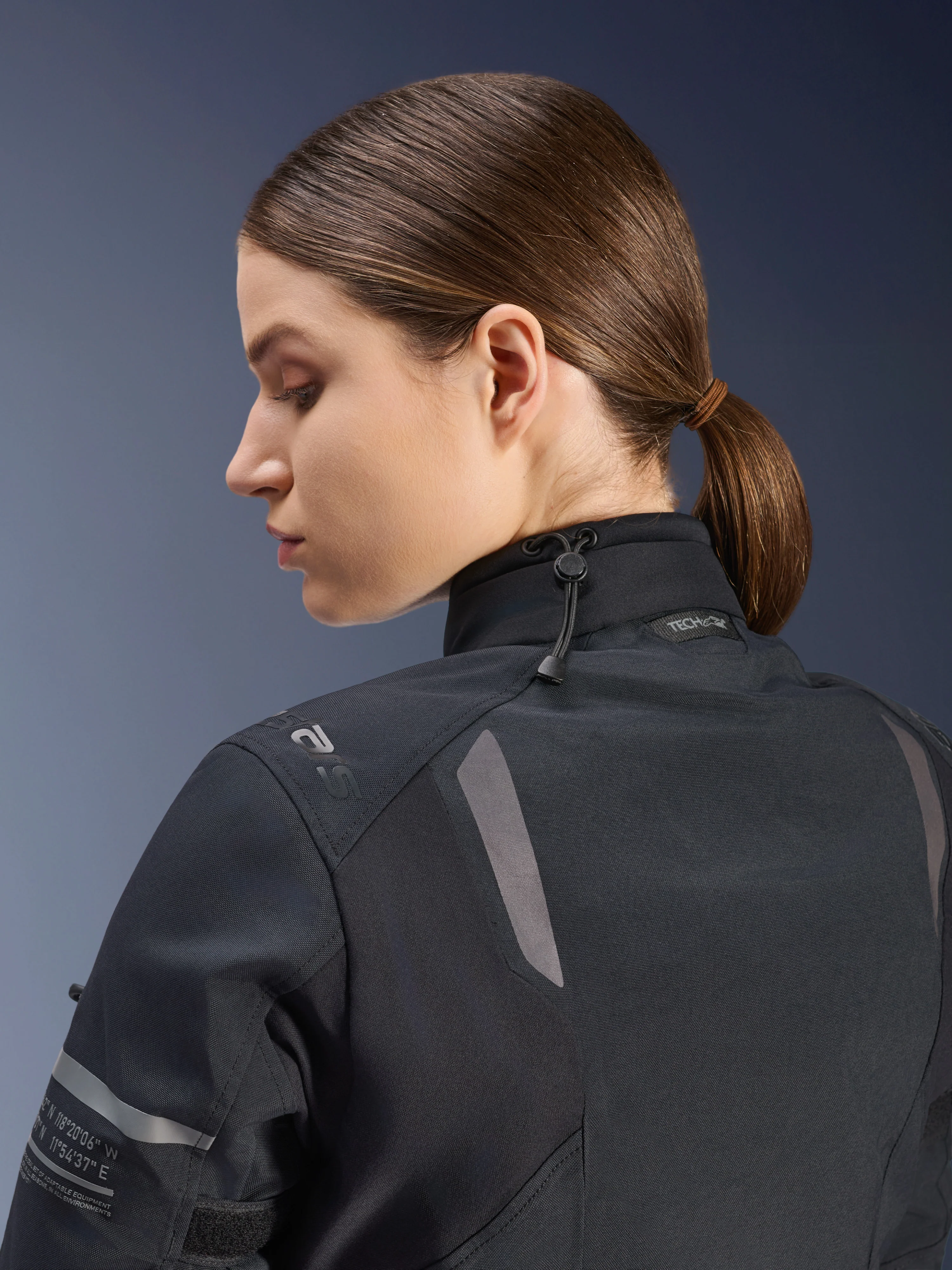 Stella ST-7 2L GORE-TEX Jacket - Image 10