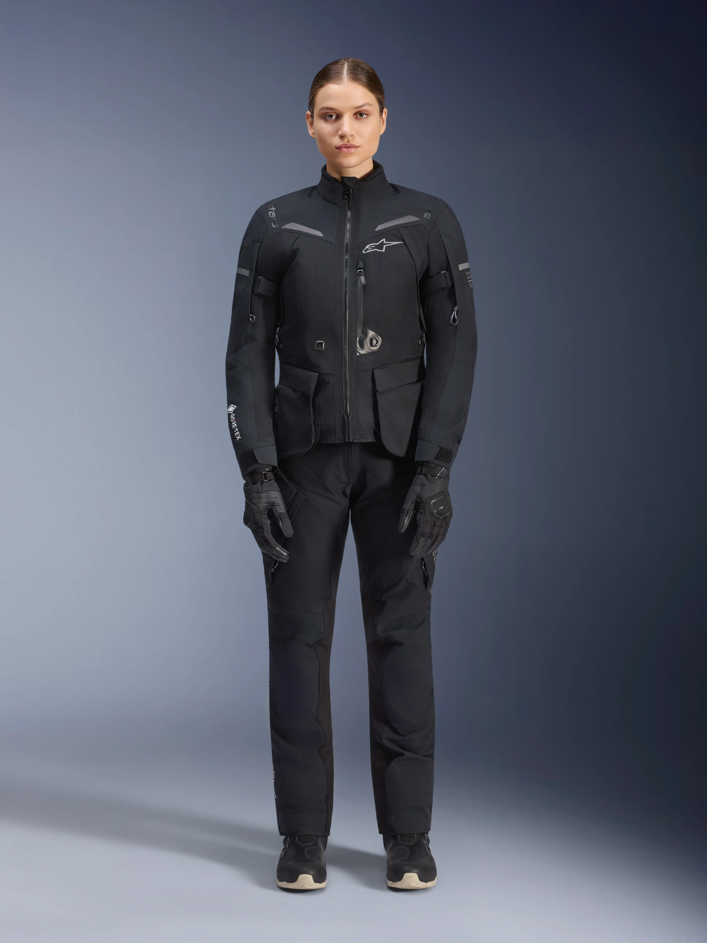 Stella ST-7 2L GORE-TEX Jacket - Image 5