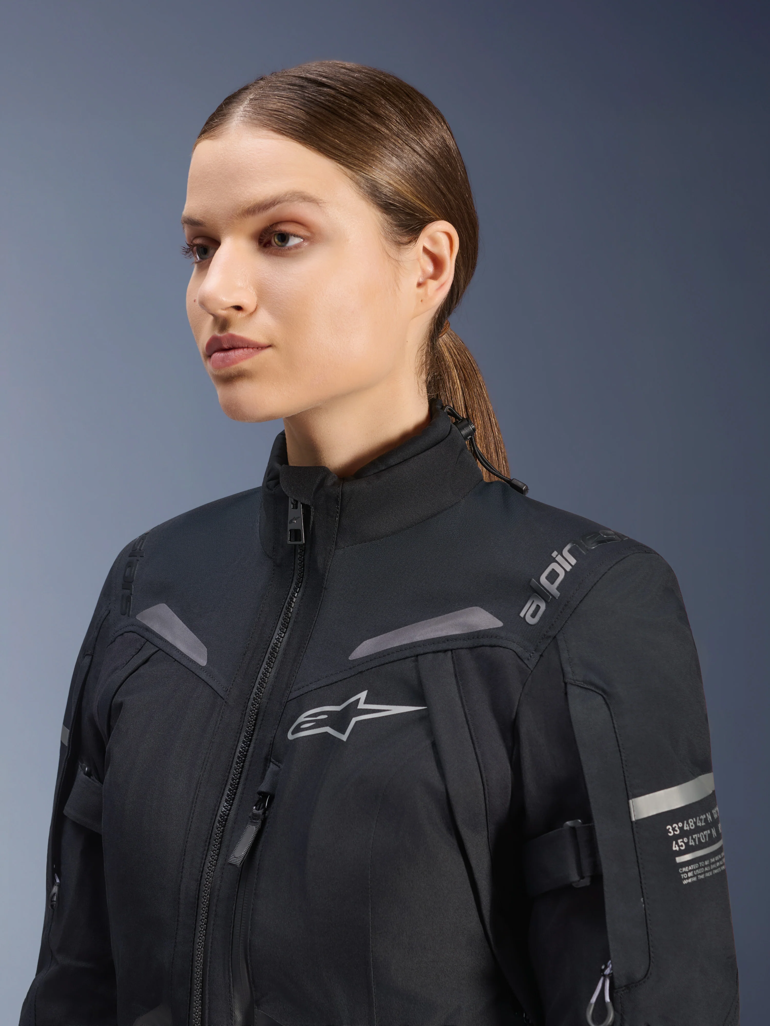 Stella ST-7 2L GORE-TEX Jacket - Image 6
