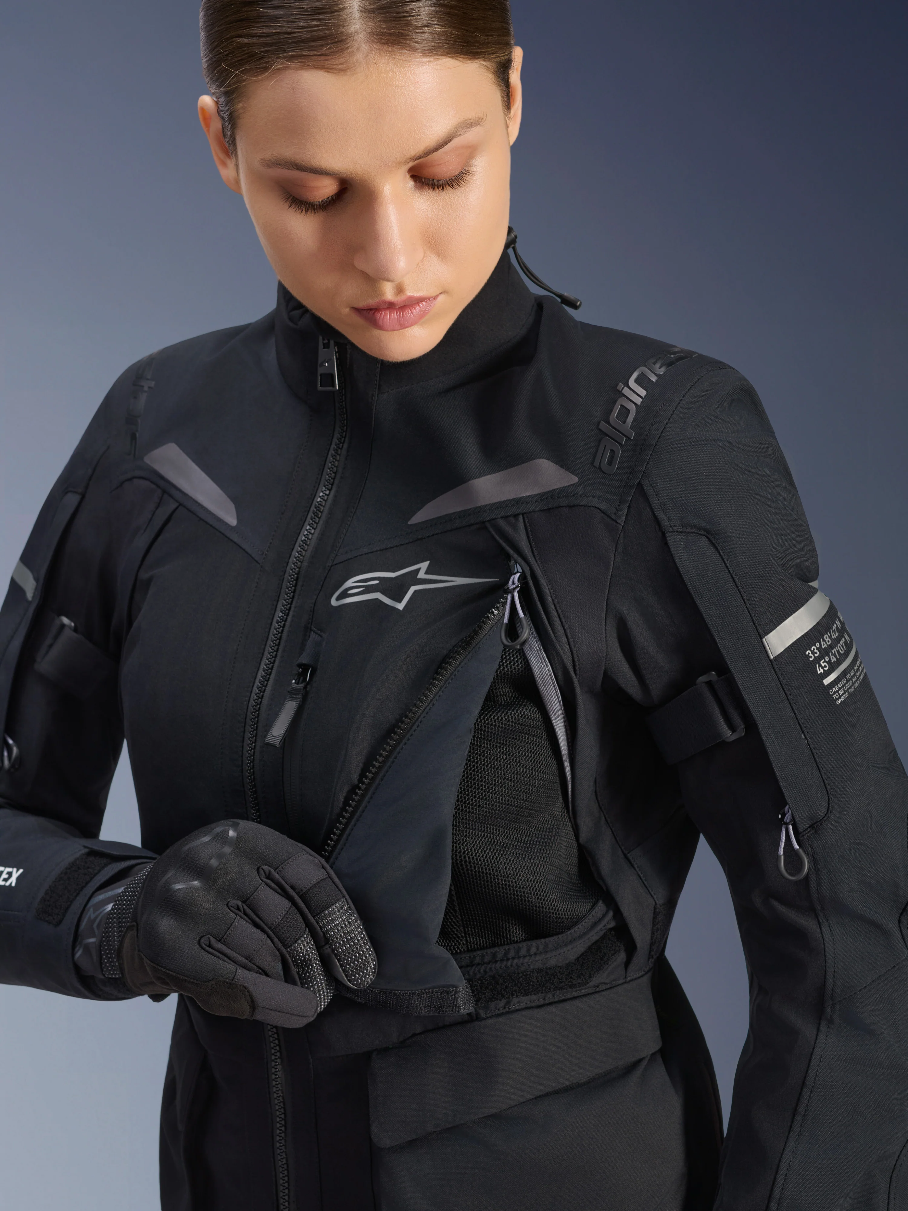 Stella ST-7 2L GORE-TEX Jacket - Image 7