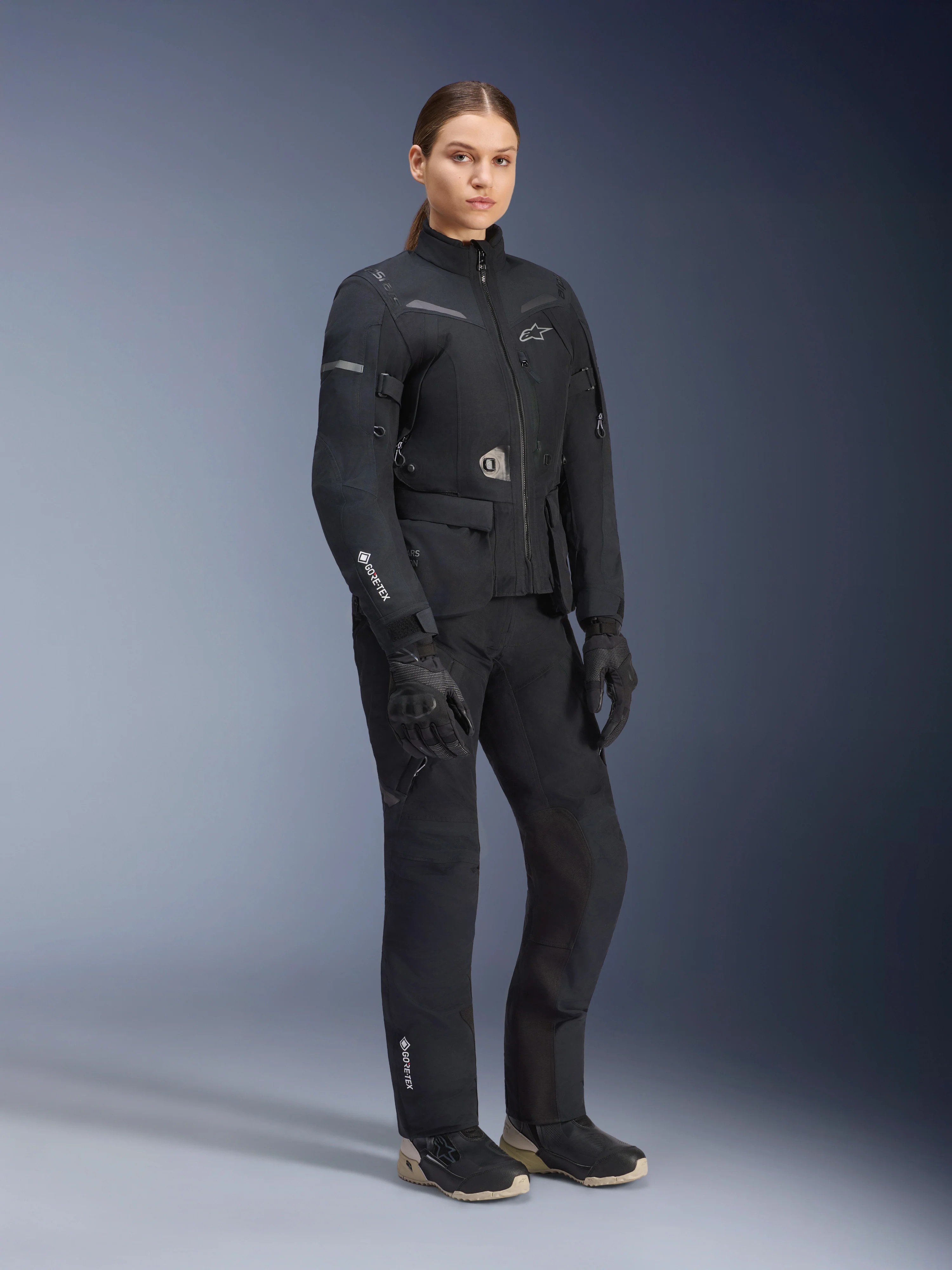 Stella ST-7 2L GORE-TEX Pants - Image 2