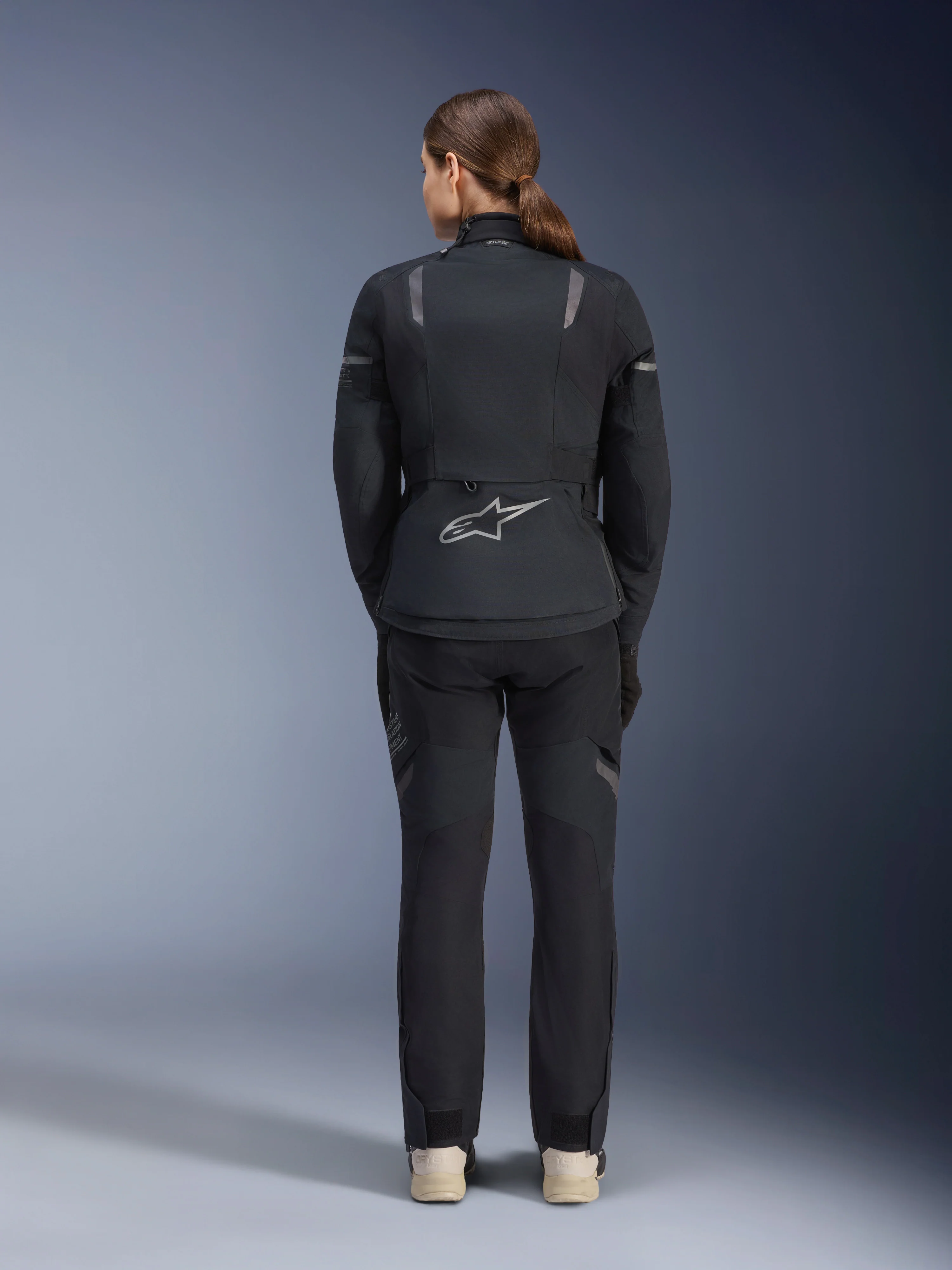 Stella ST-7 2L GORE-TEX Pants - Image 3