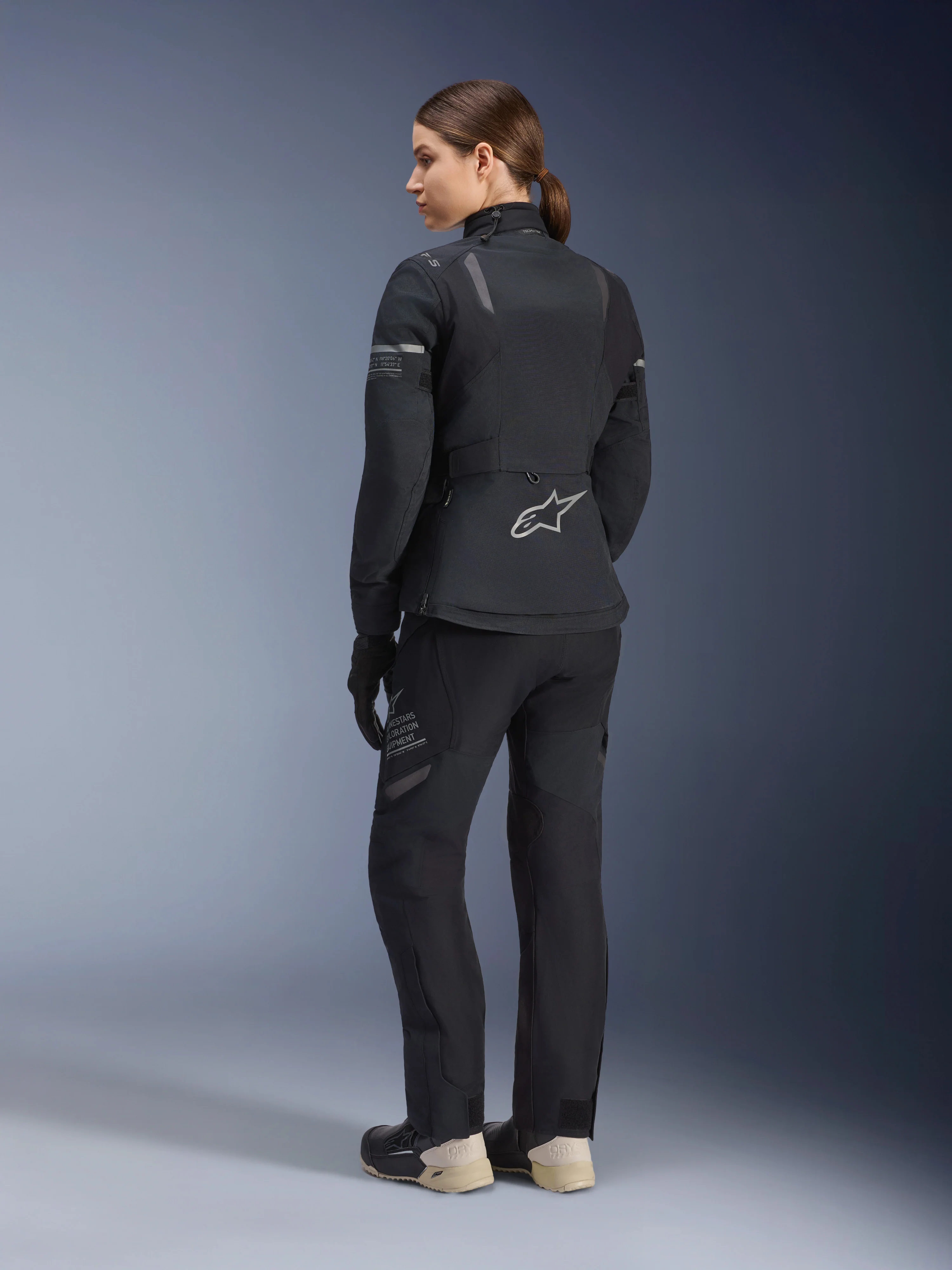 Stella ST-7 2L GORE-TEX Pants - Image 4