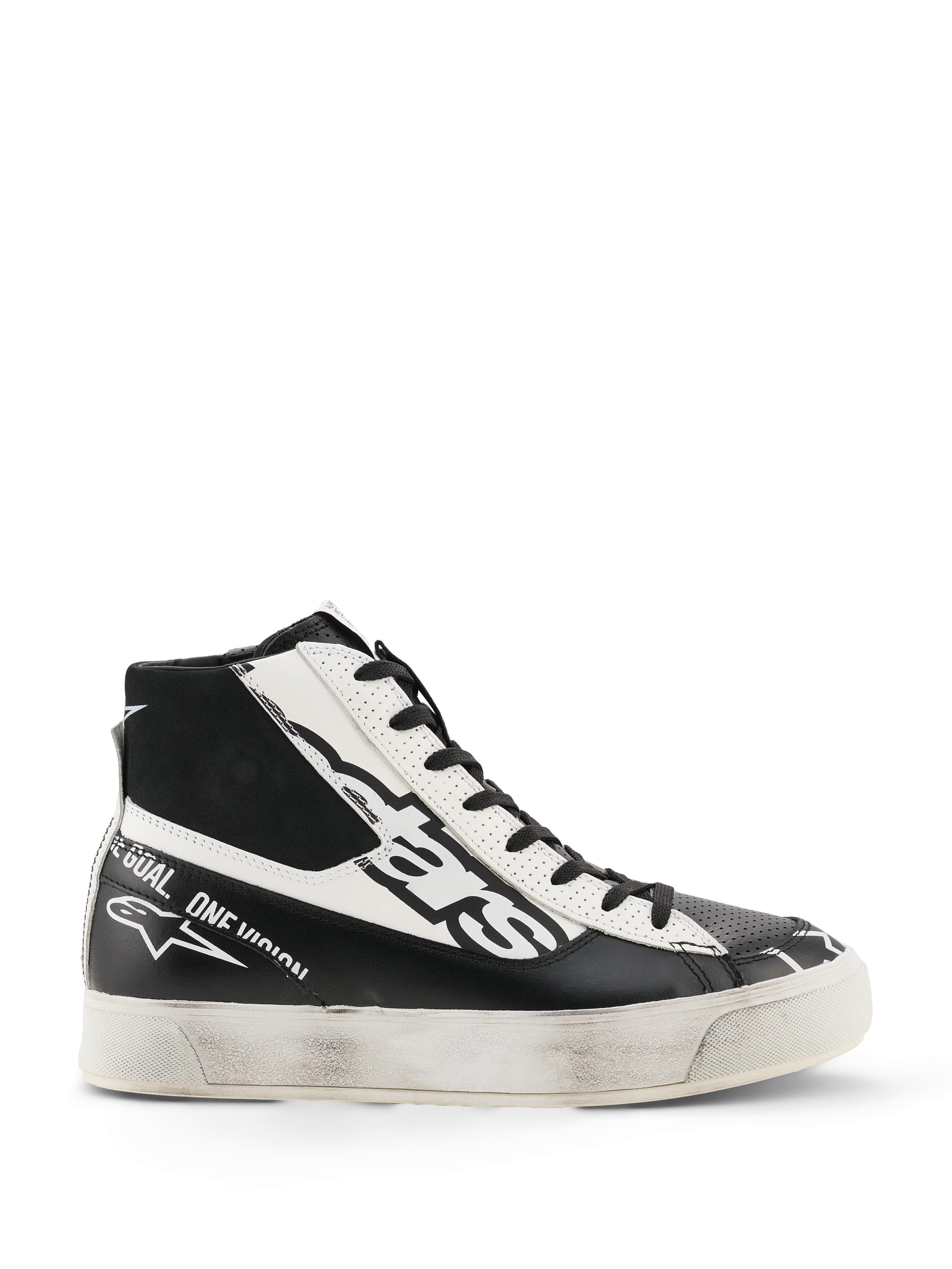 Stella Stated Flair Shoes
