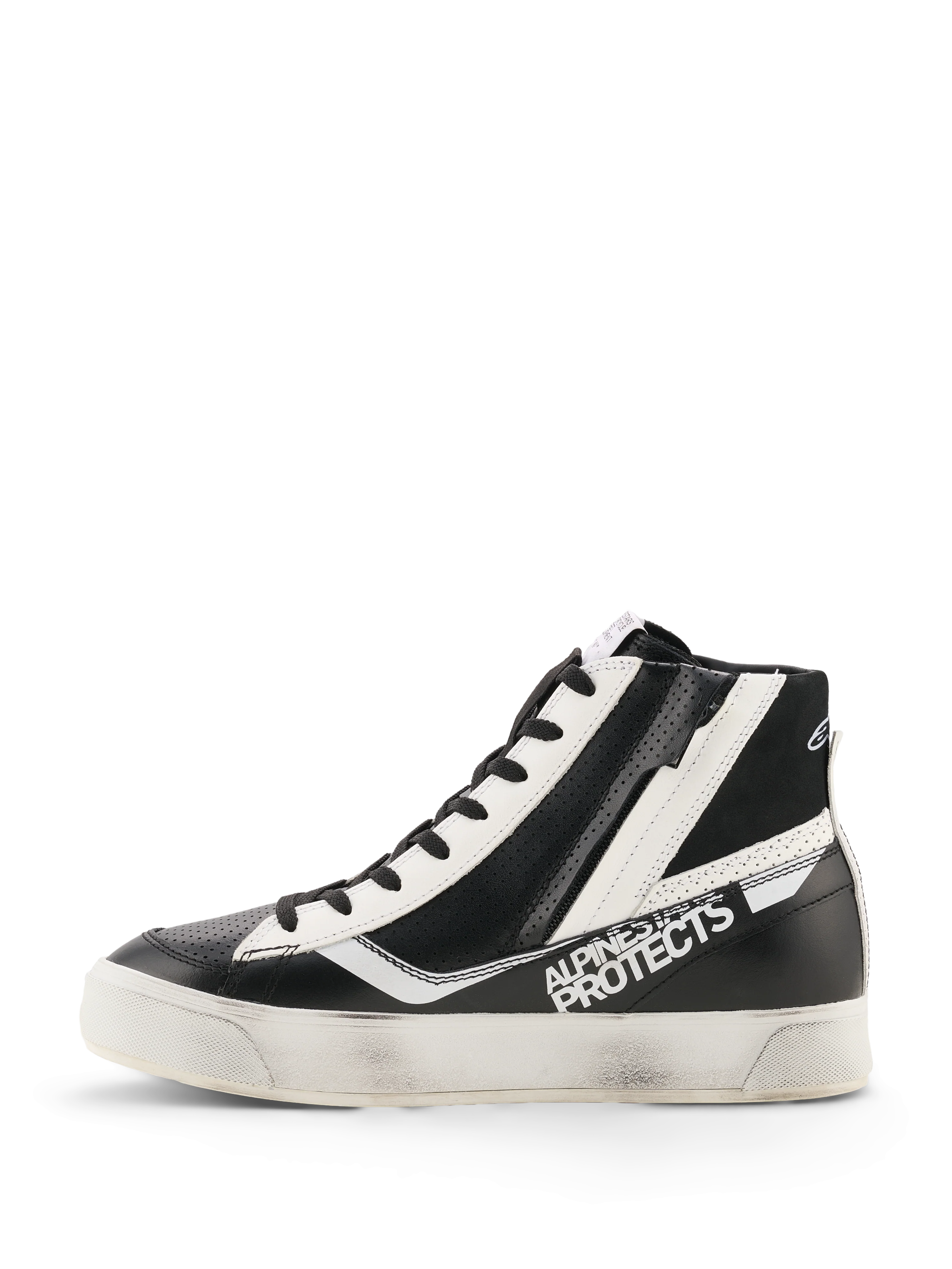 Stella Stated Flair Shoes - Image 3
