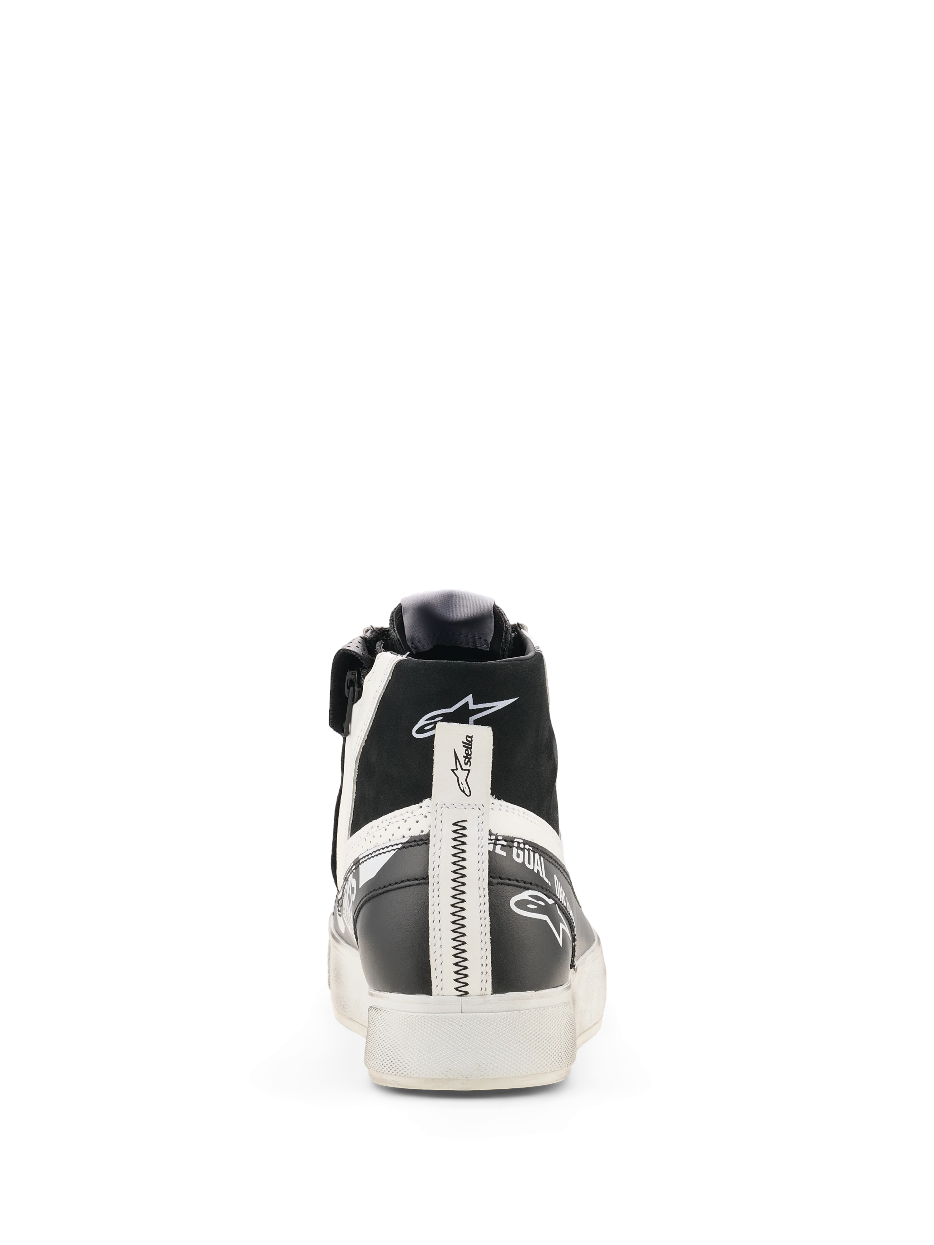 Stella Stated Flair Shoes - Image 4