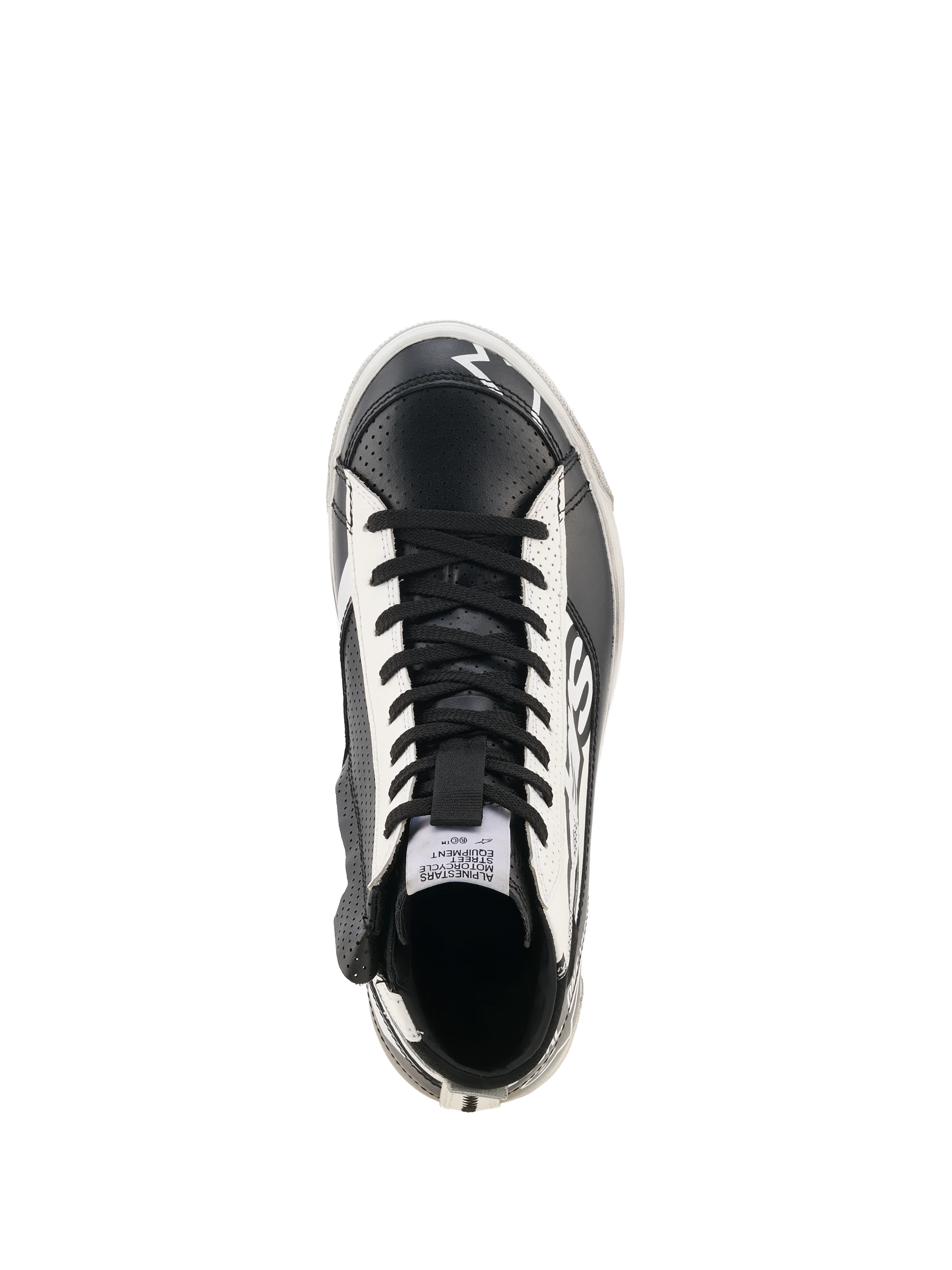 Stella Stated Flair Shoes - Image 5