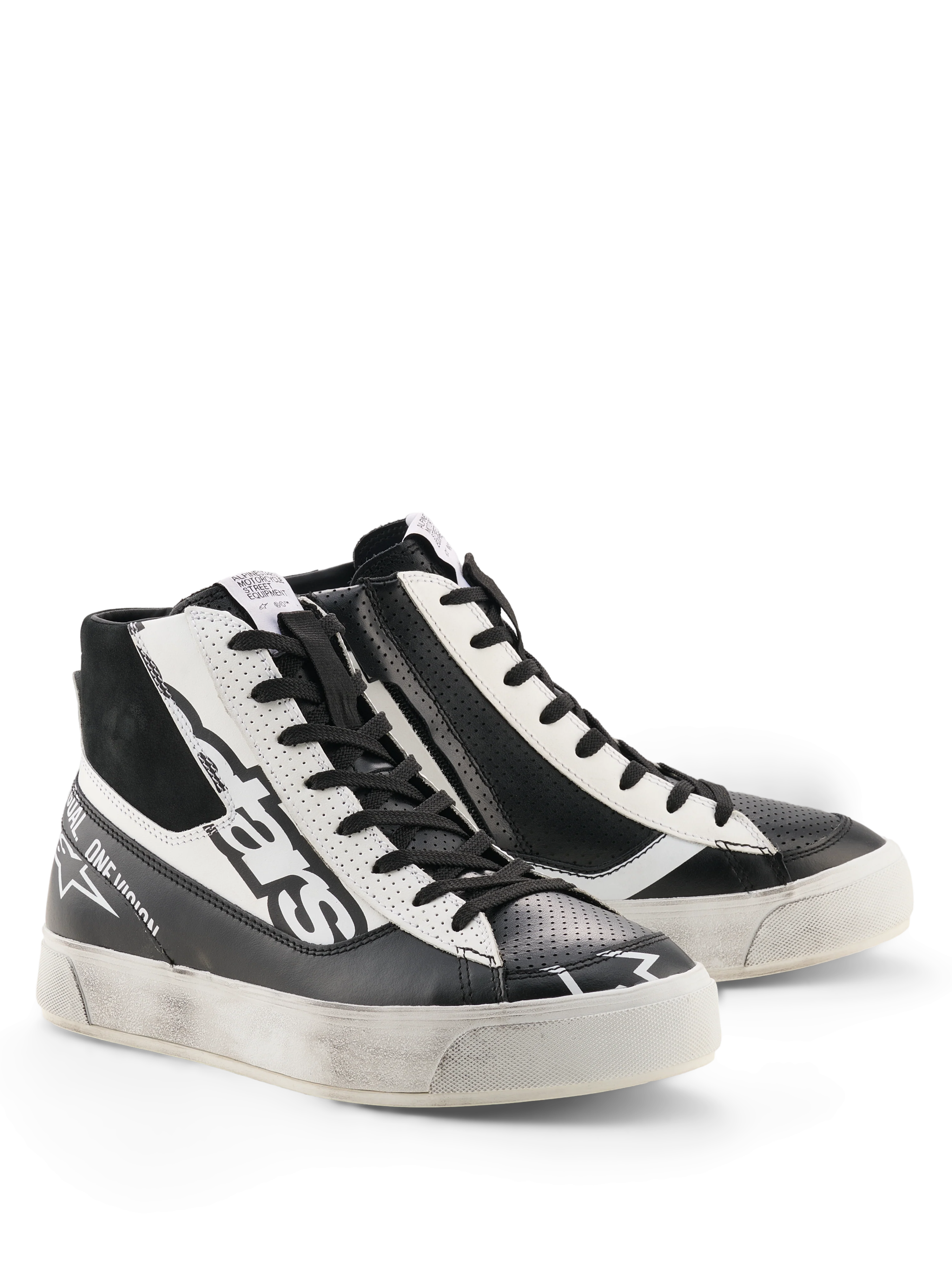 Stella Stated Flair Shoes - Image 7