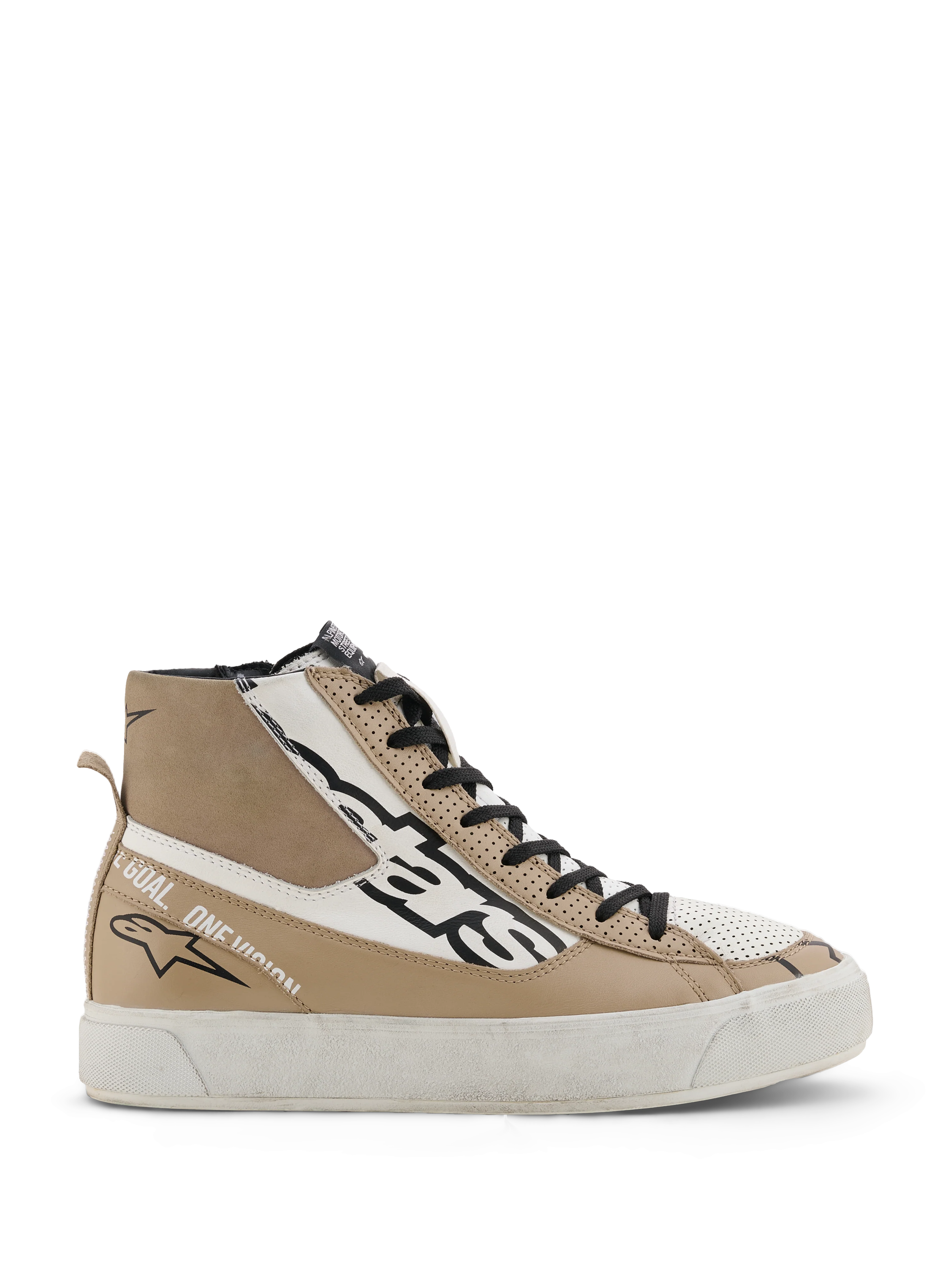 Stella Stated Flair Shoes