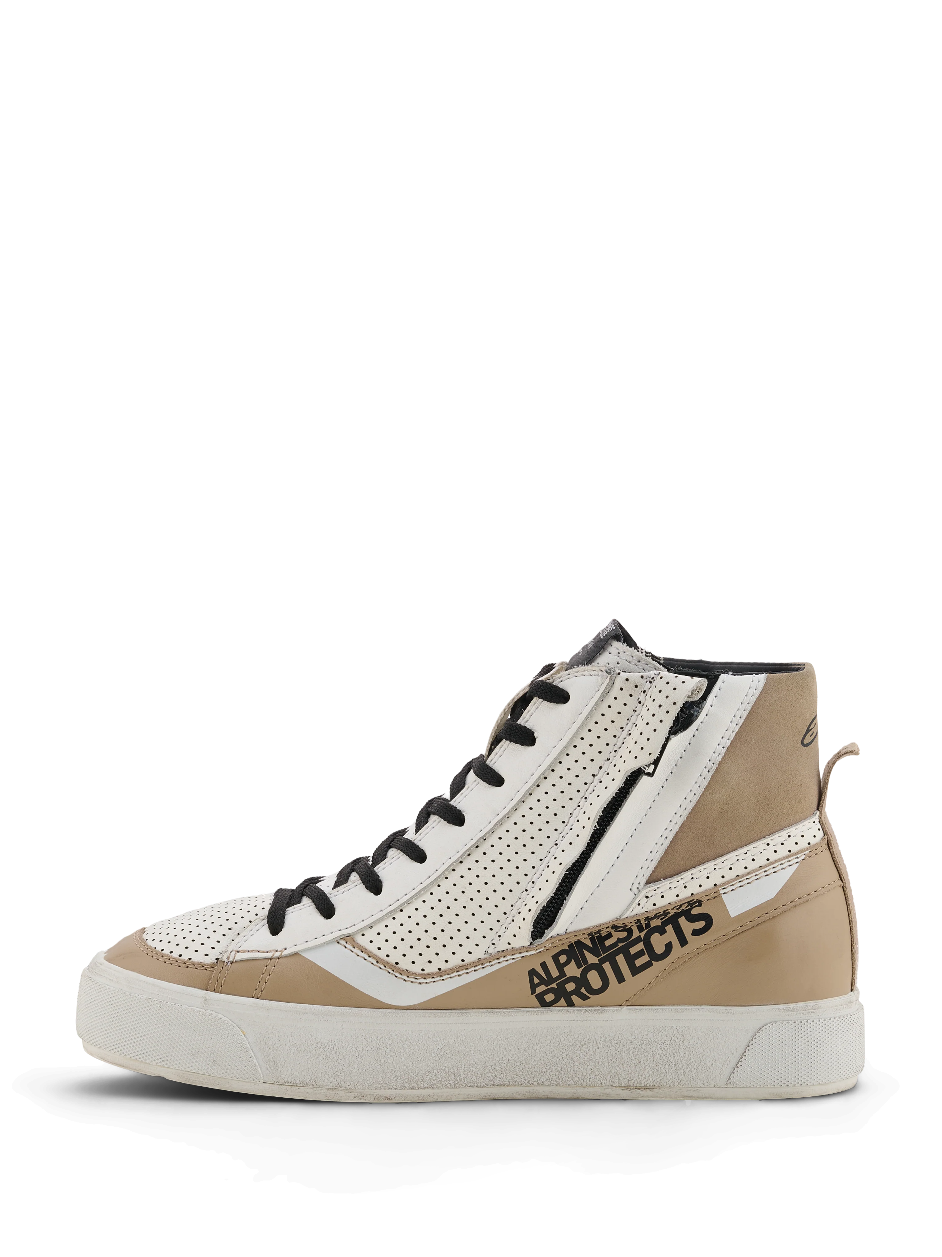 Stella Stated Flair Shoes - Image 3