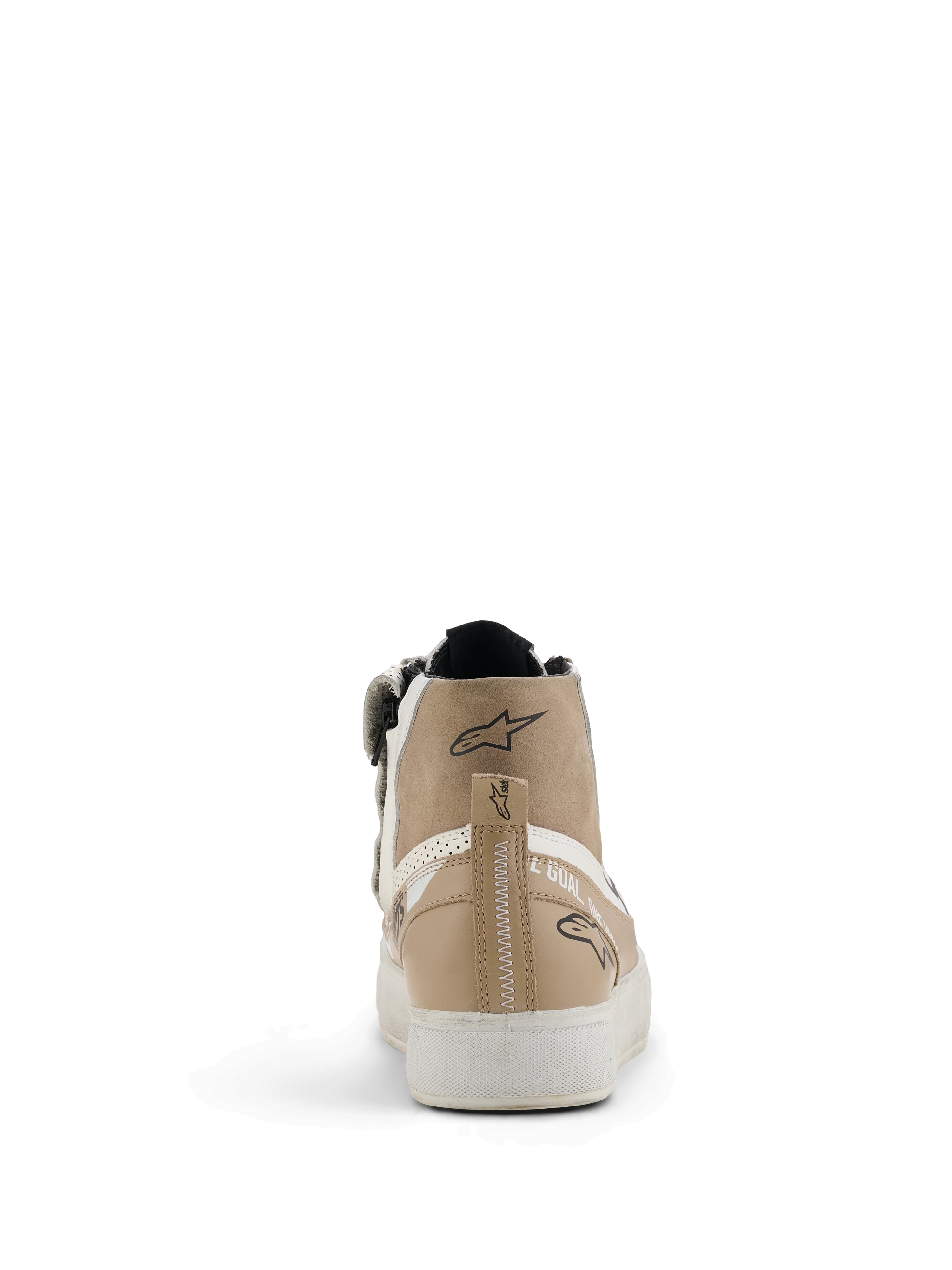 Stella Stated Flair Shoes - Image 4
