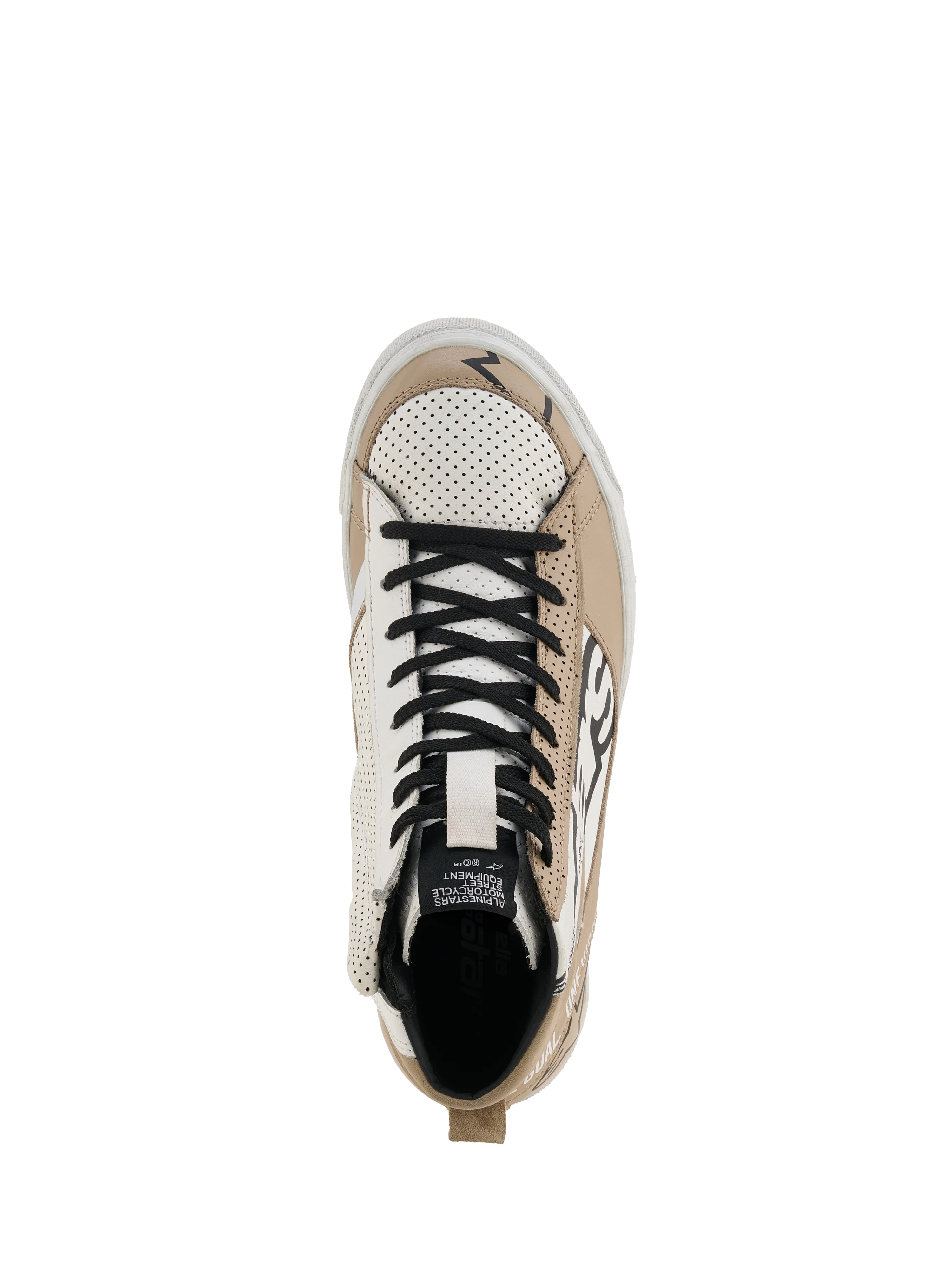 Stella Stated Flair Shoes - Image 5