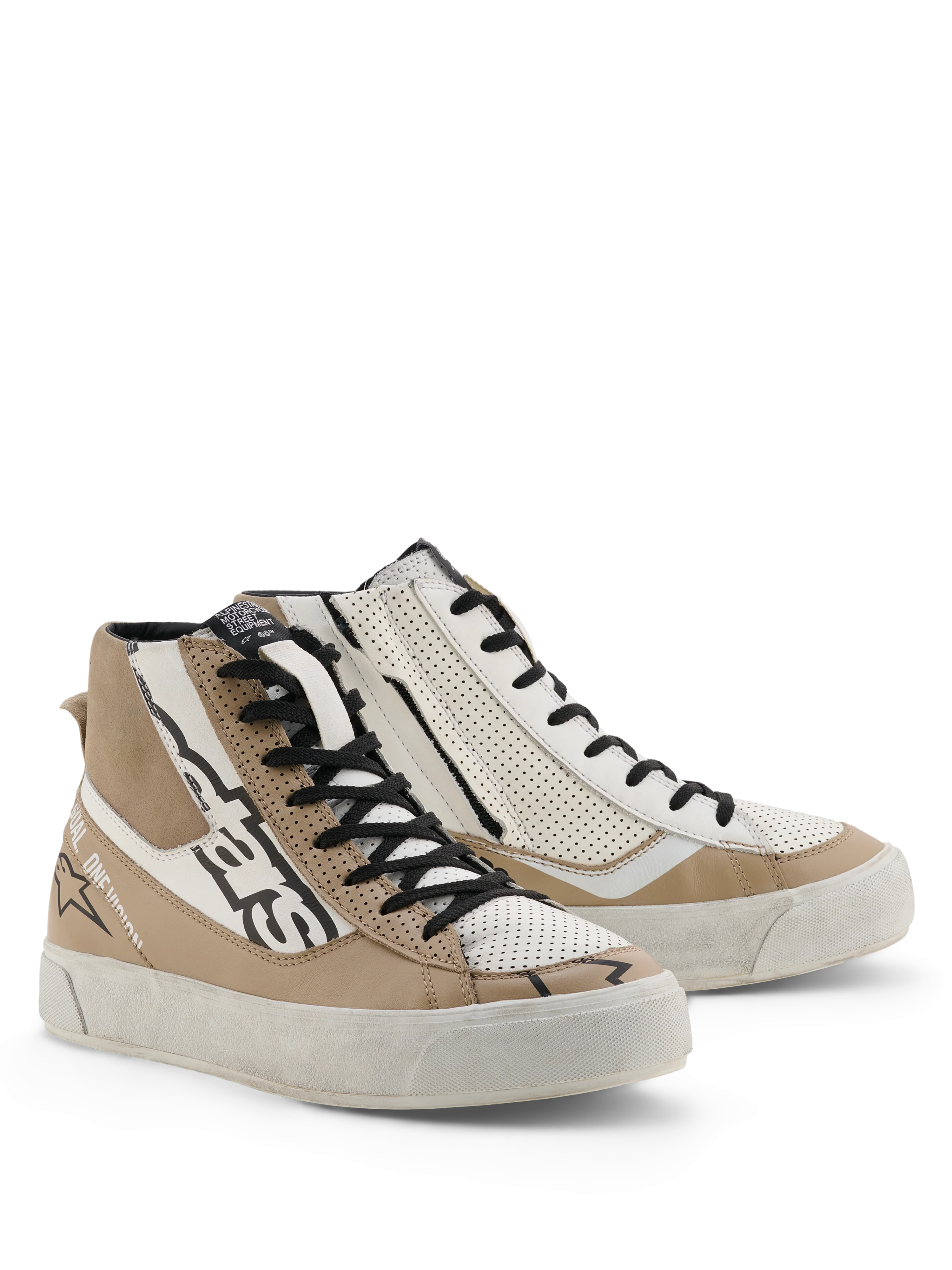 Stella Stated Flair Shoes - Image 7