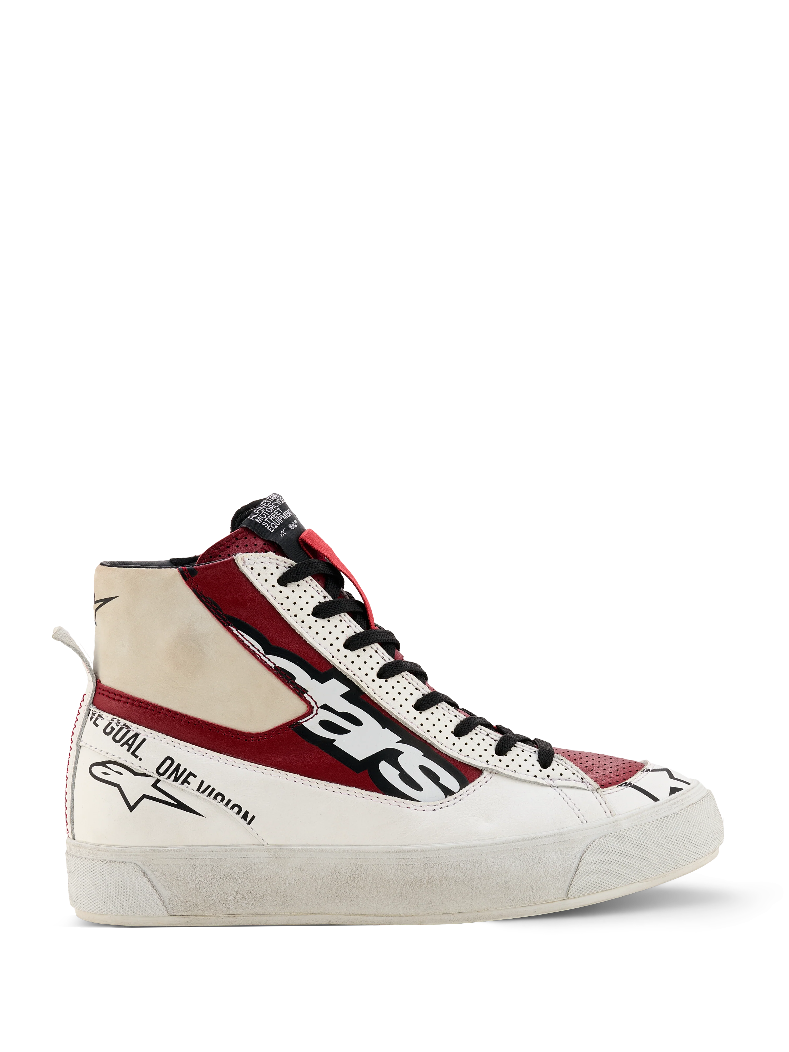 Stella Stated Flair Shoes