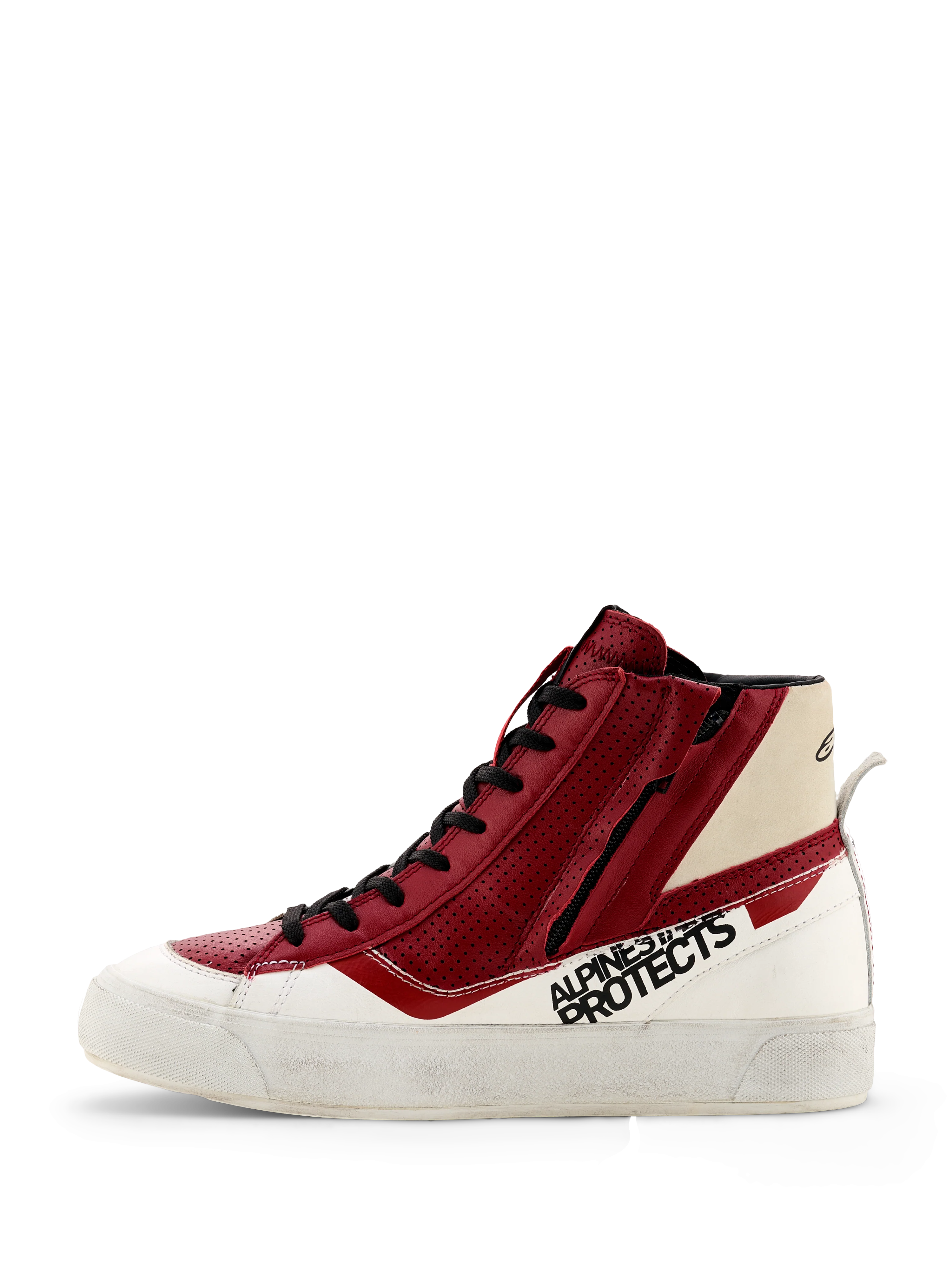 Stella Stated Flair Shoes - Image 3