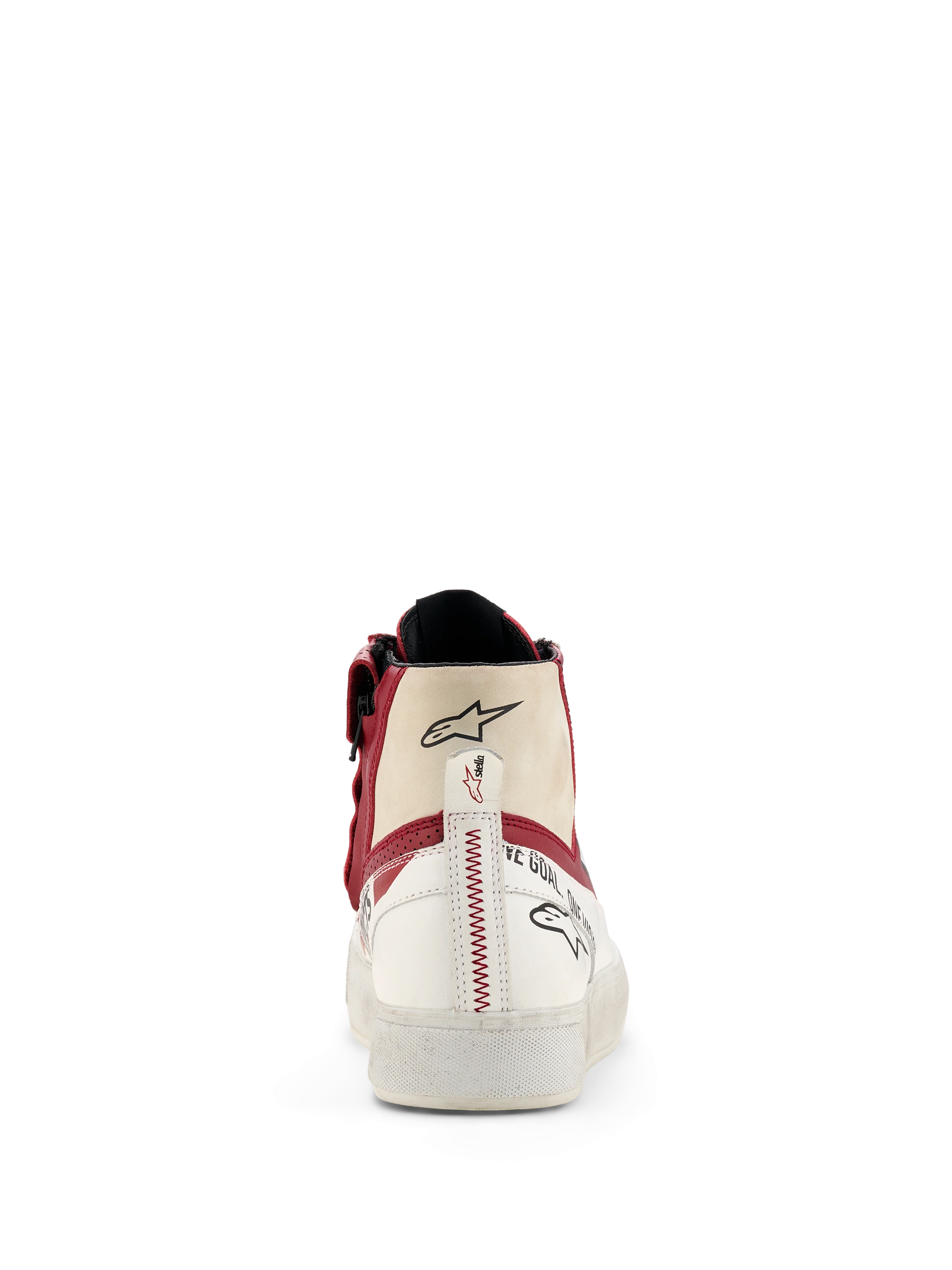 Stella Stated Flair Shoes - Image 4