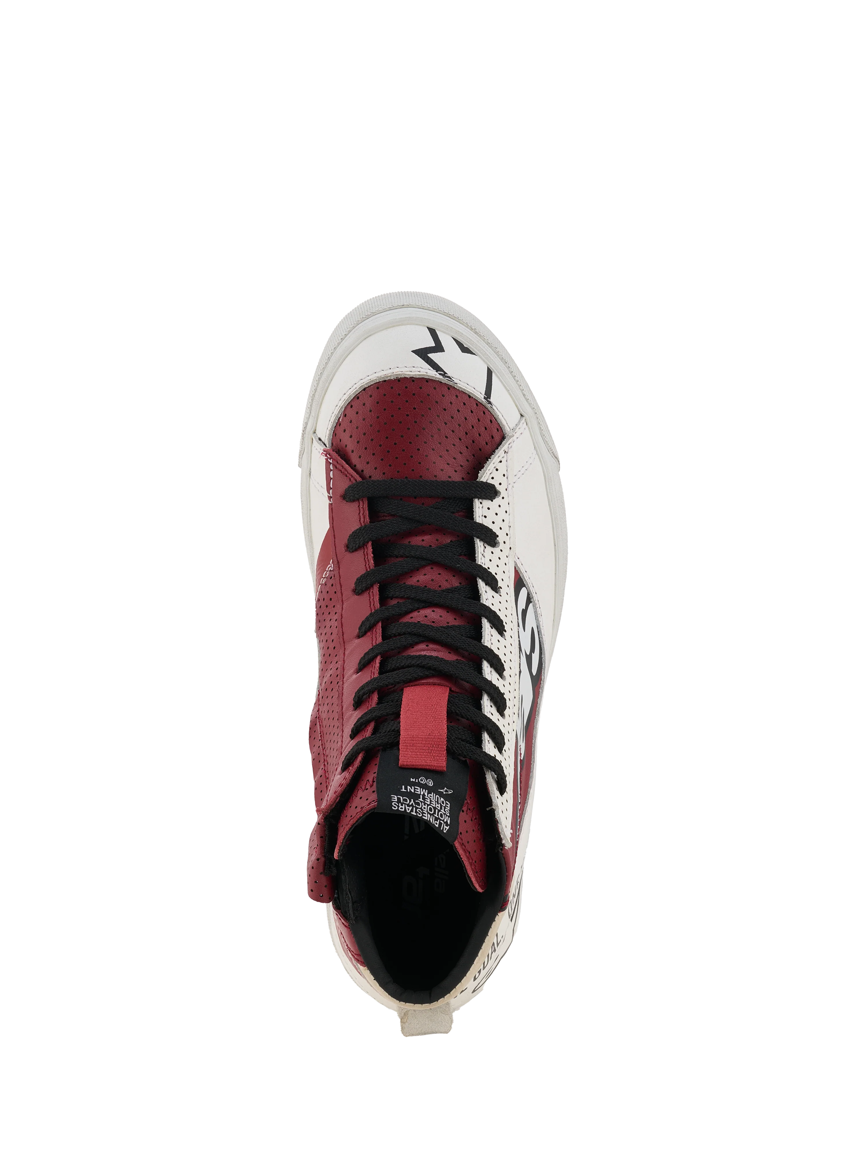 Stella Stated Flair Shoes - Image 5