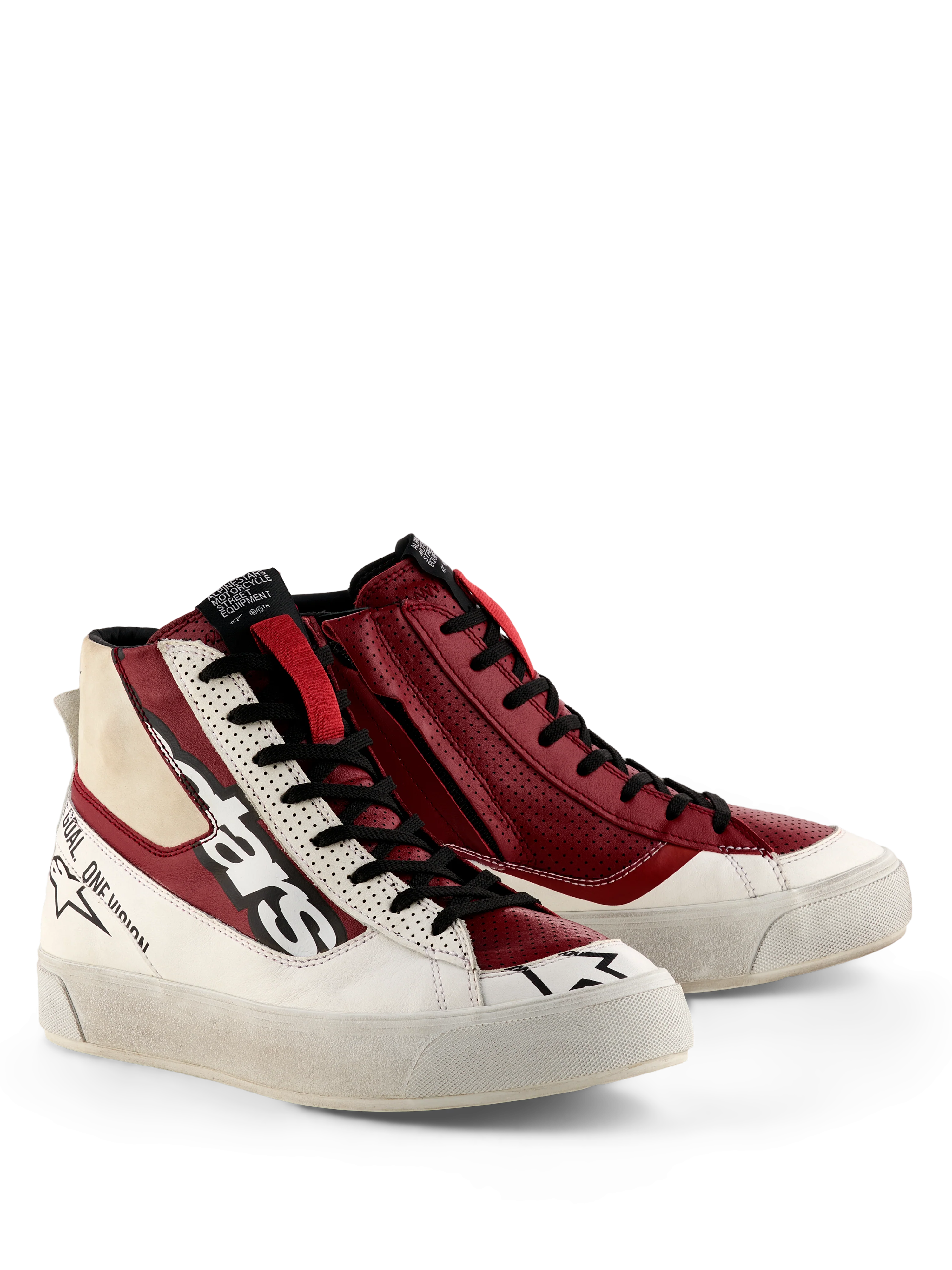 Stella Stated Flair Shoes - Image 7