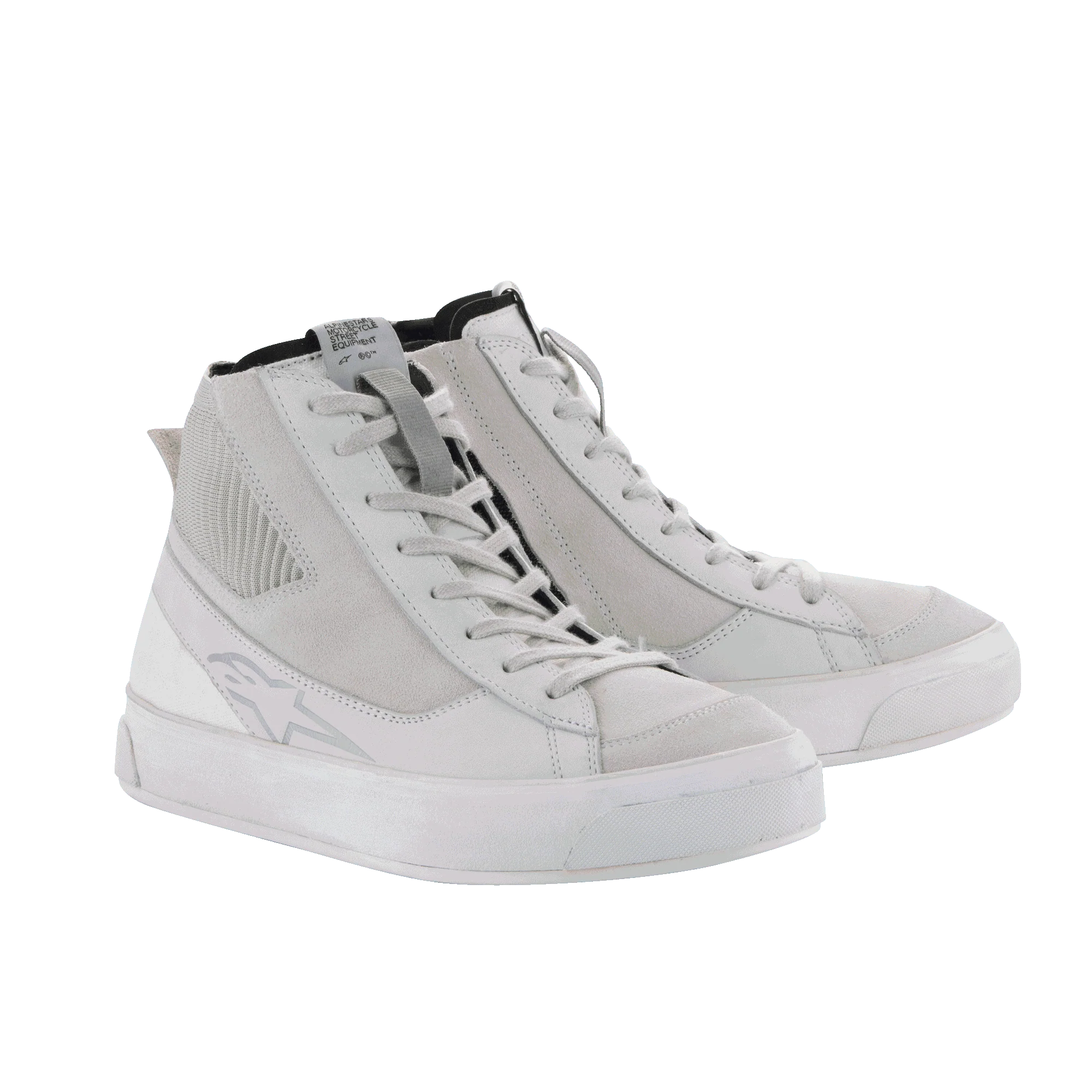 Stella Stated Podium Shoes - Image 7
