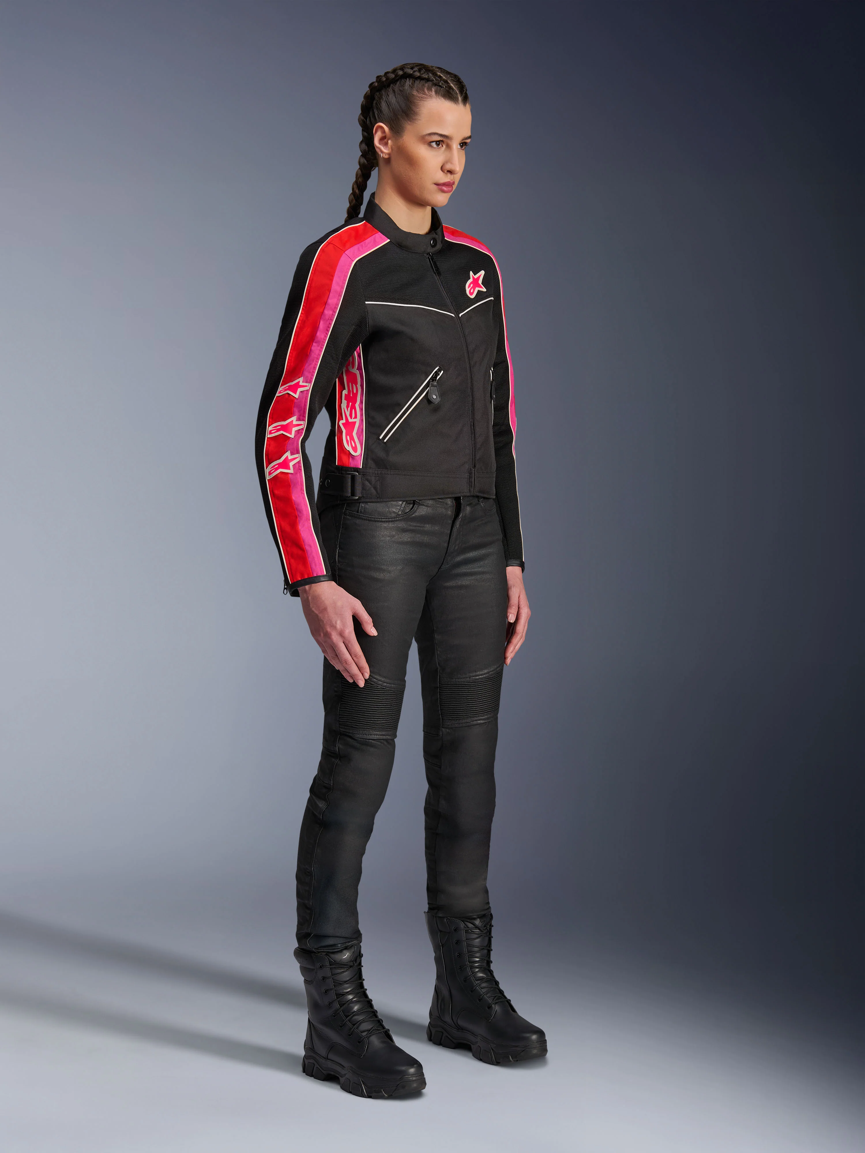 Stella T-Dyno Air Jacket - Image 2