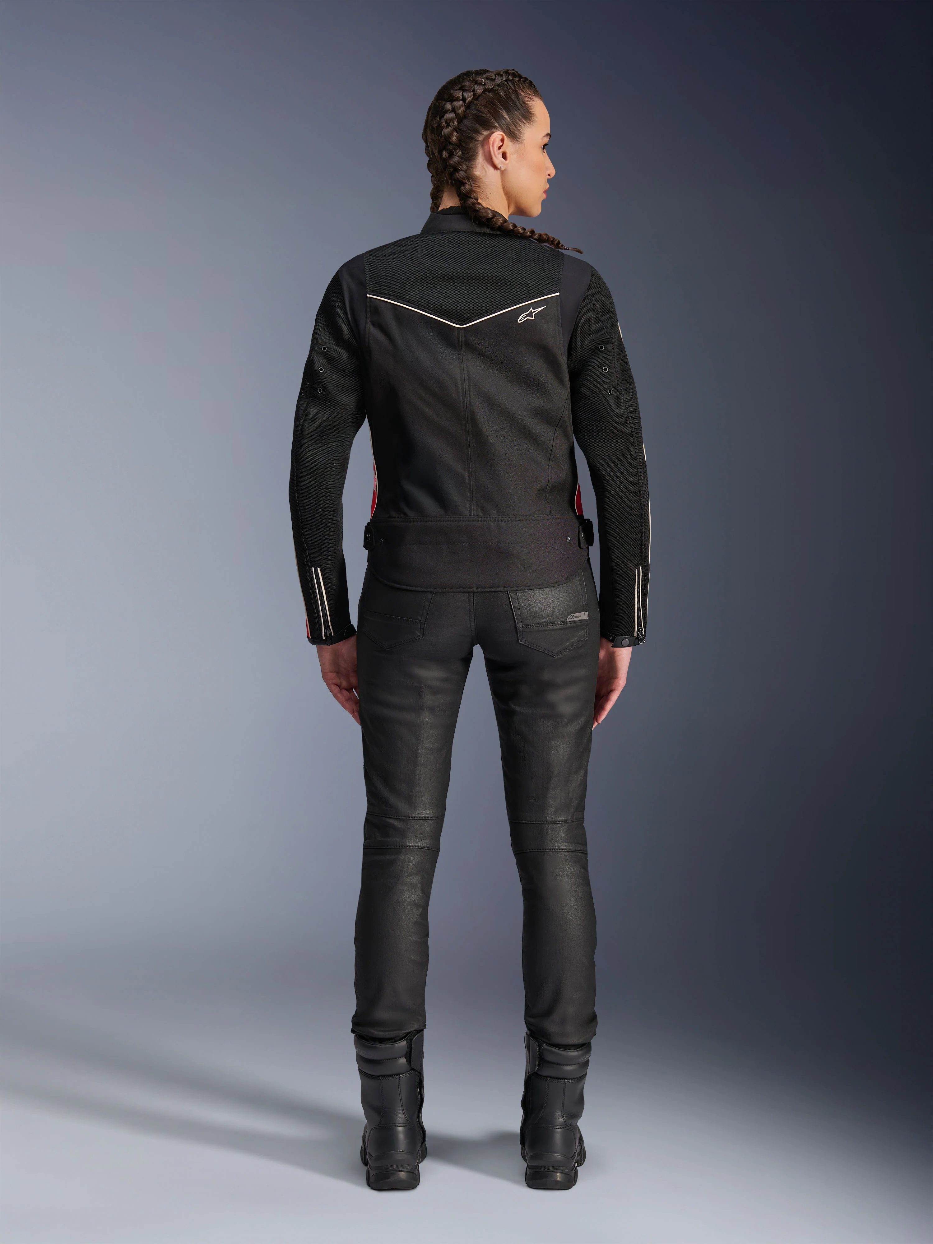 Stella T-Dyno Air Jacket - Image 3