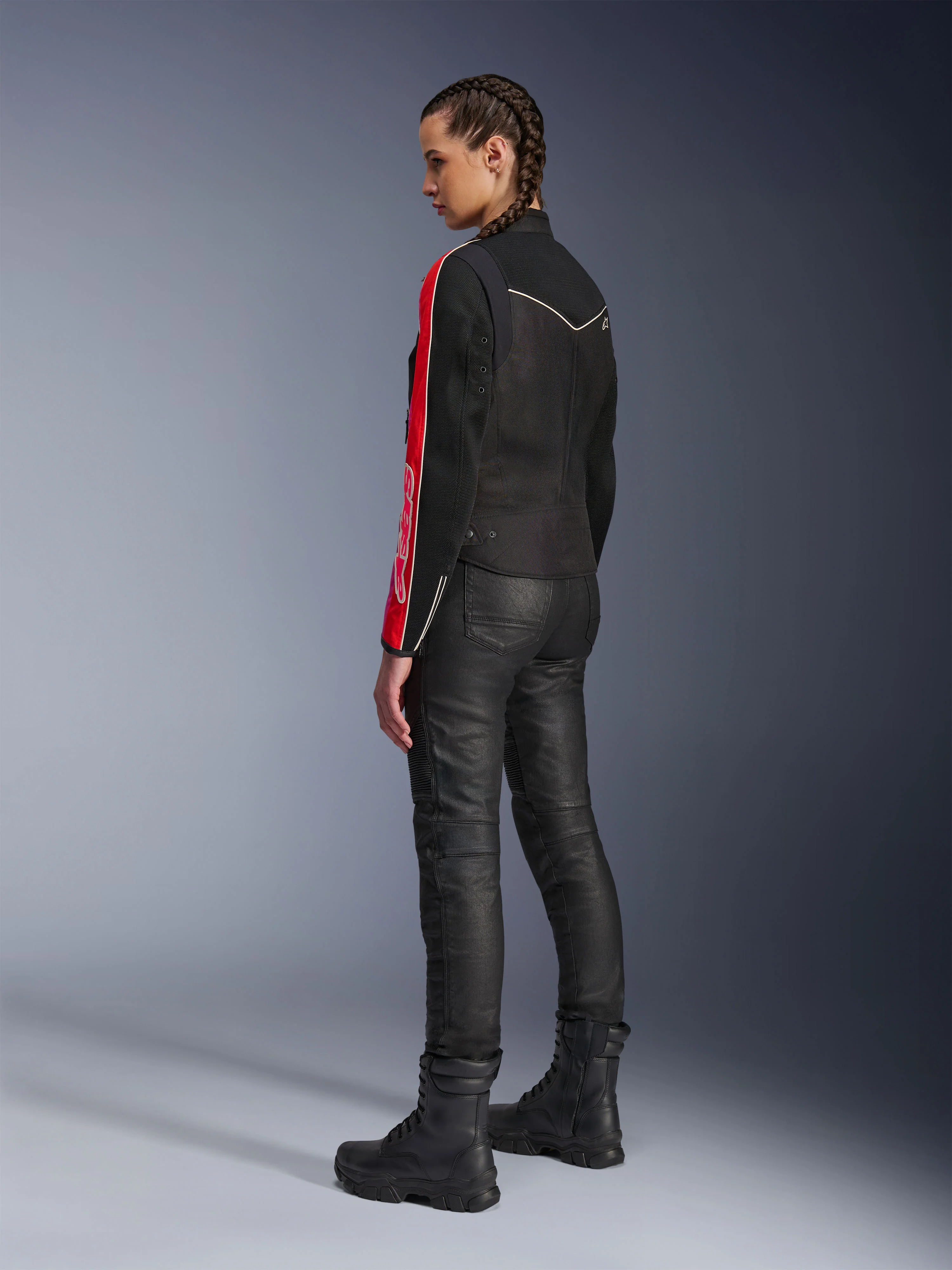 Stella T-Dyno Air Jacket - Image 4