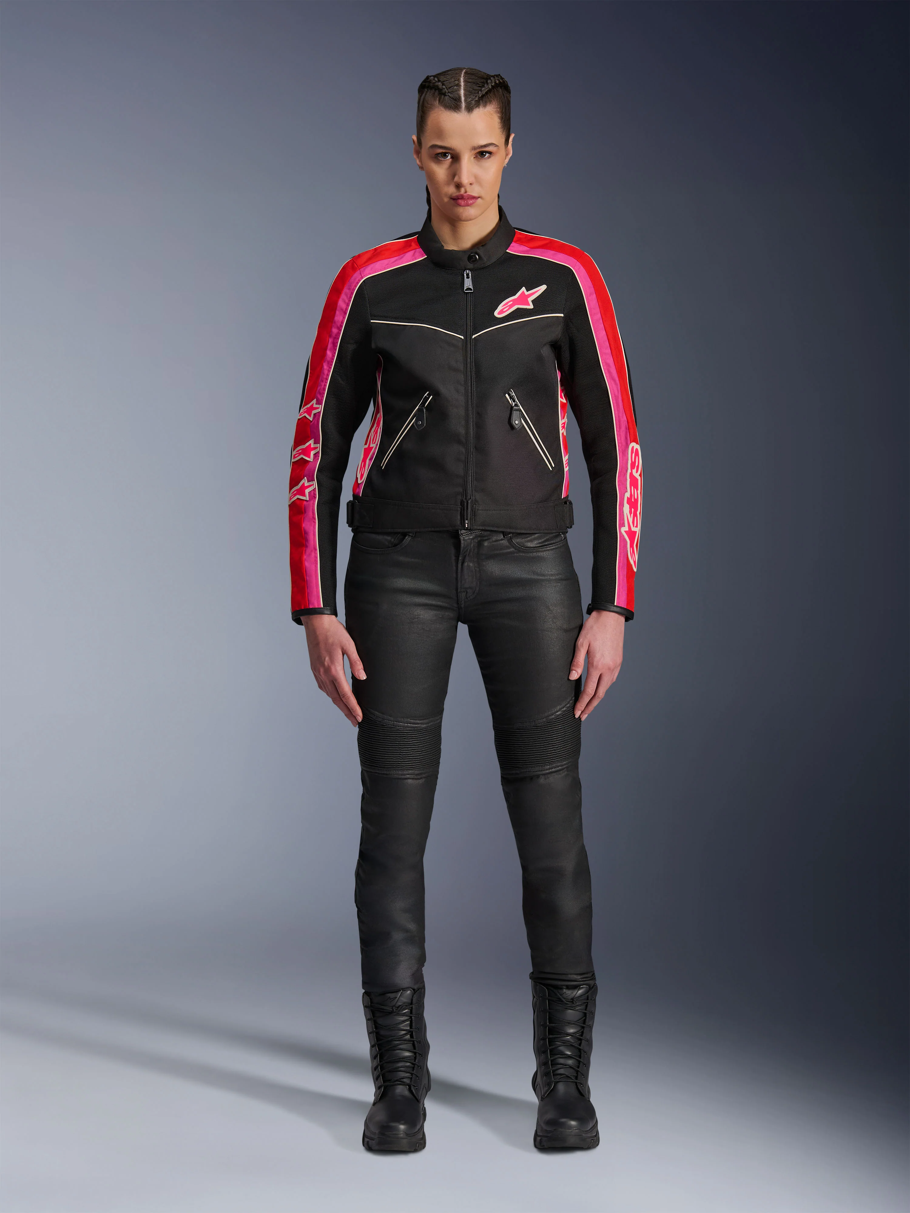 Stella T-Dyno Air Jacket - Image 5