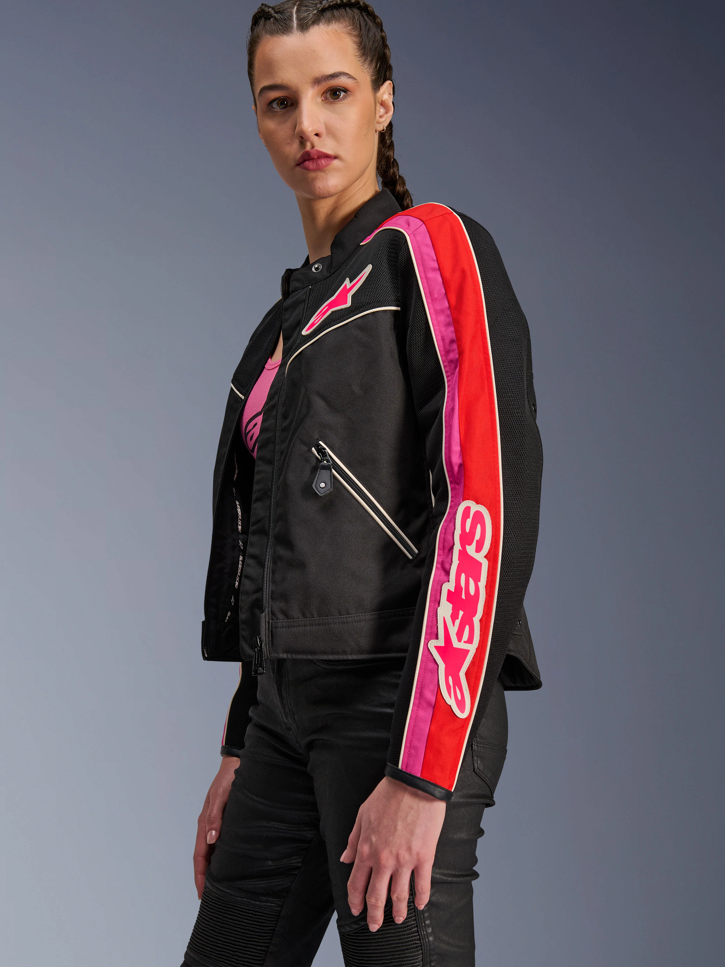 Stella T-Dyno Air Jacket - Image 6