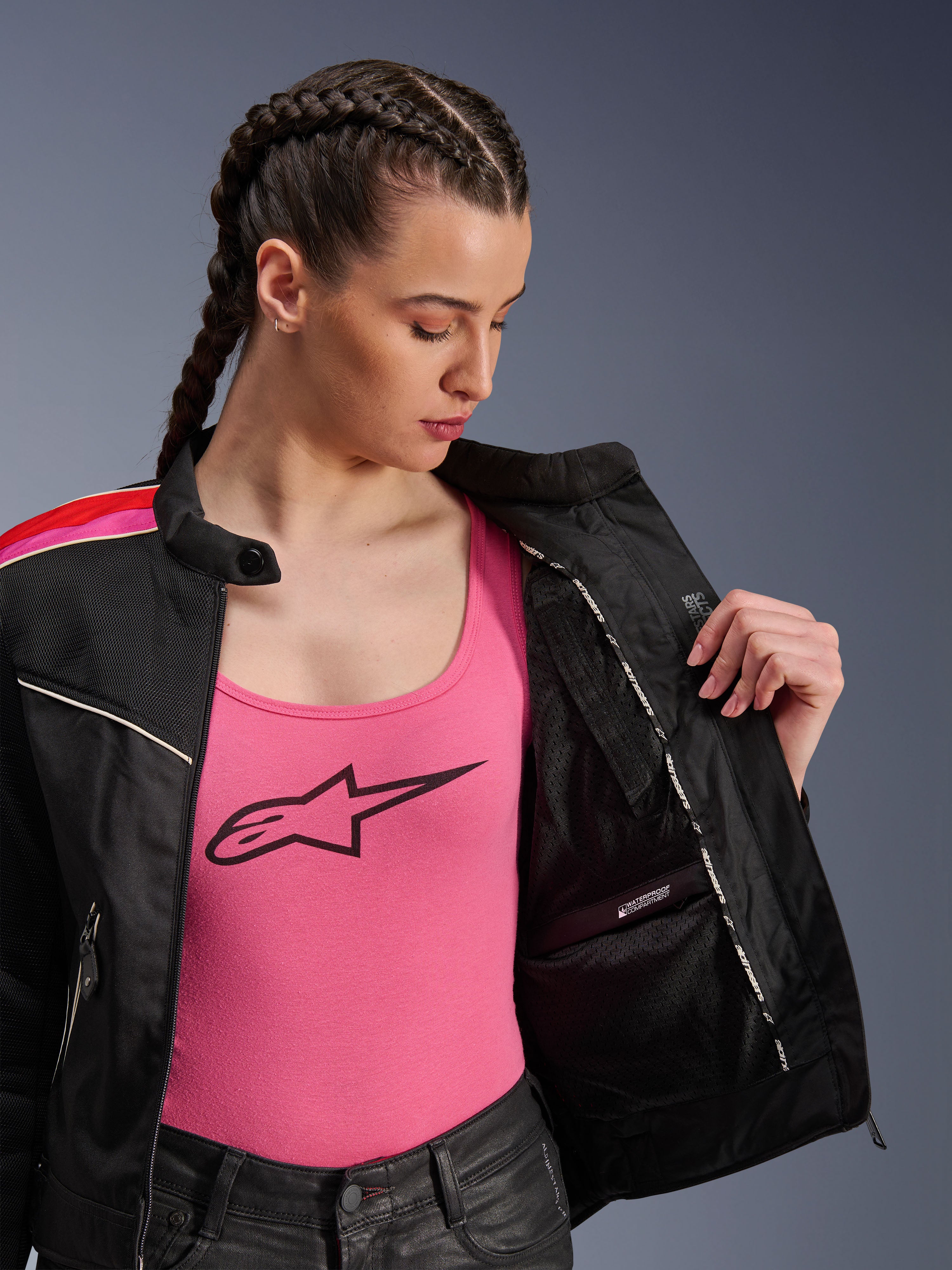 Stella T-Dyno Air Jacket - Image 8
