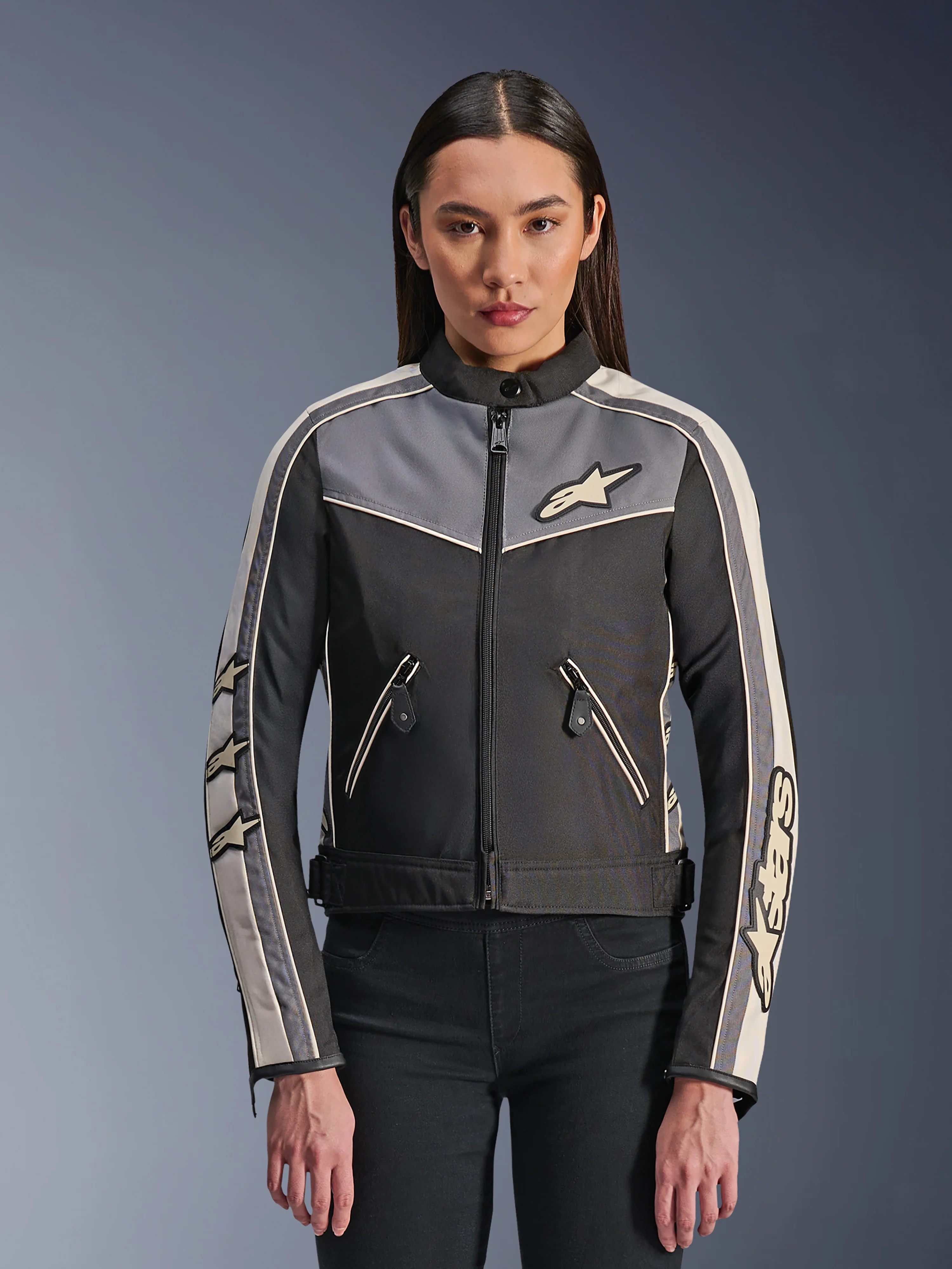 Stella T-Dyno Water Resistant Jacket