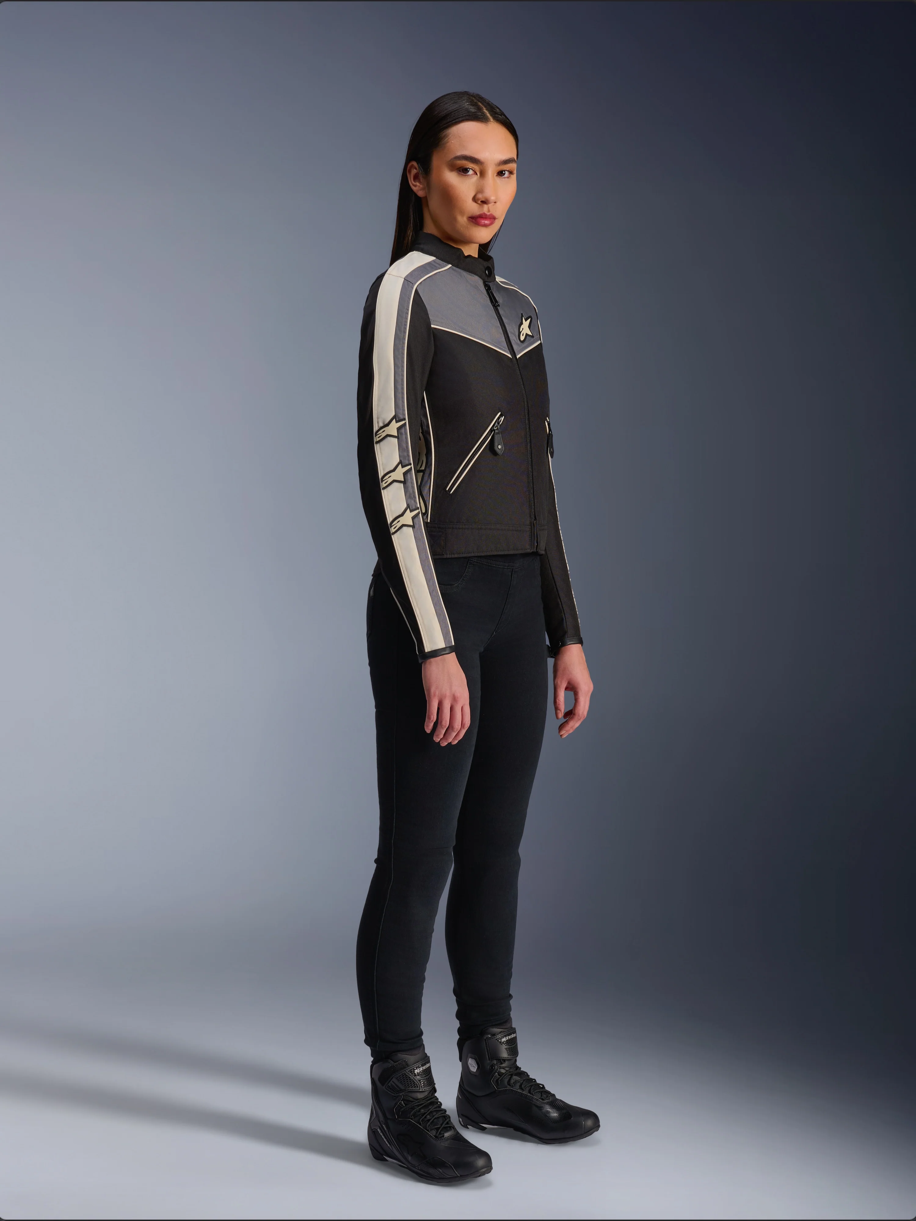 Stella T-Dyno Water Resistant Jacket - Image 2