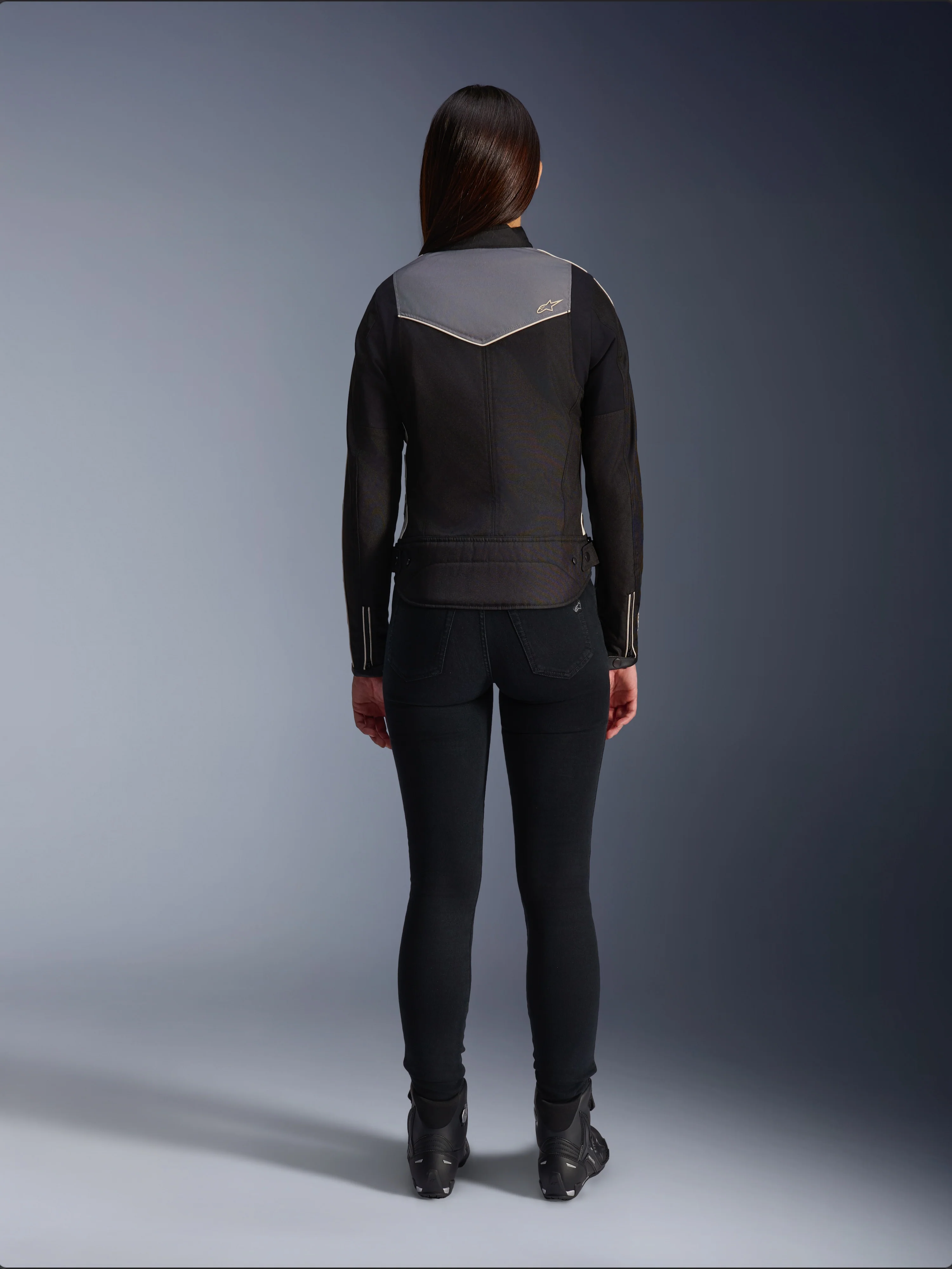 Stella T-Dyno Water Resistant Jacket - Image 3