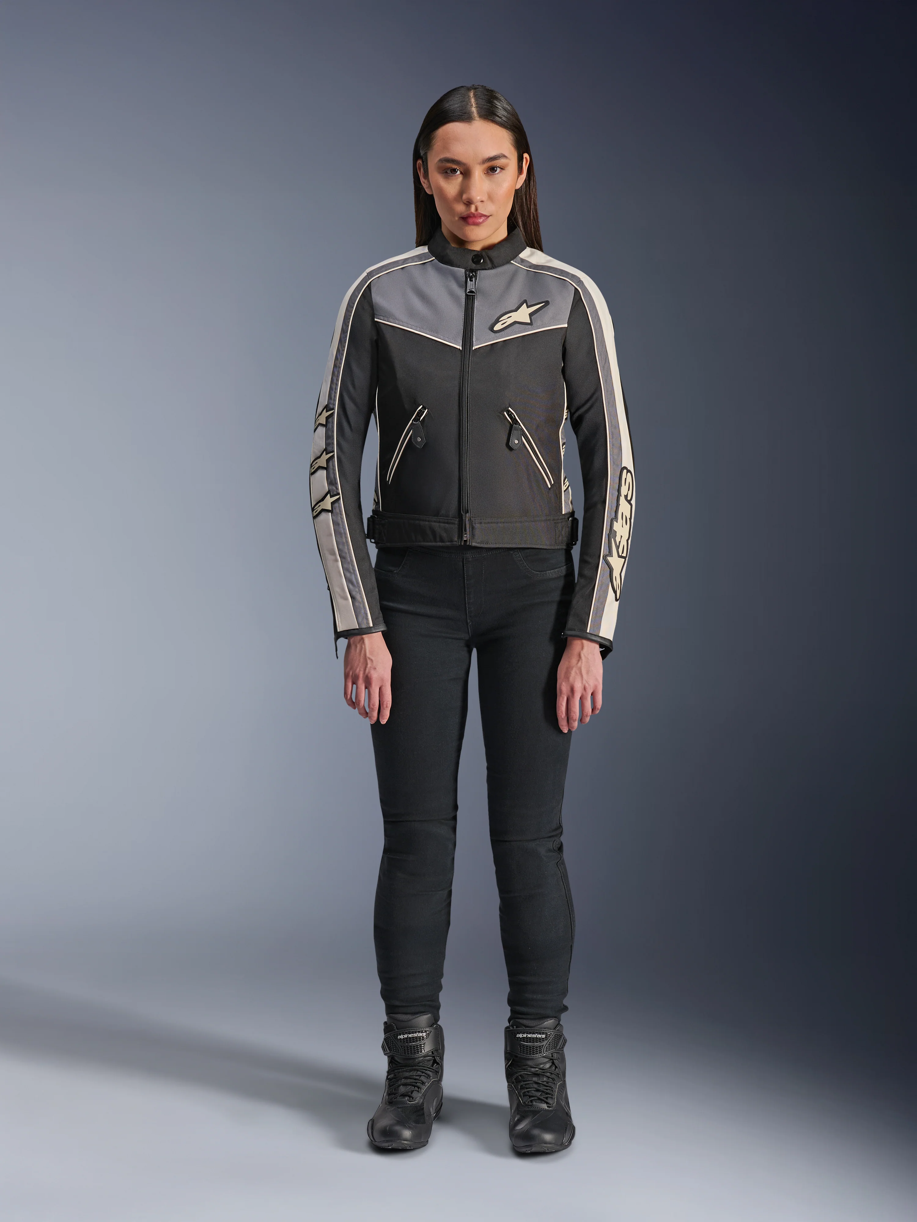 Stella T-Dyno Water Resistant Jacket - Image 5