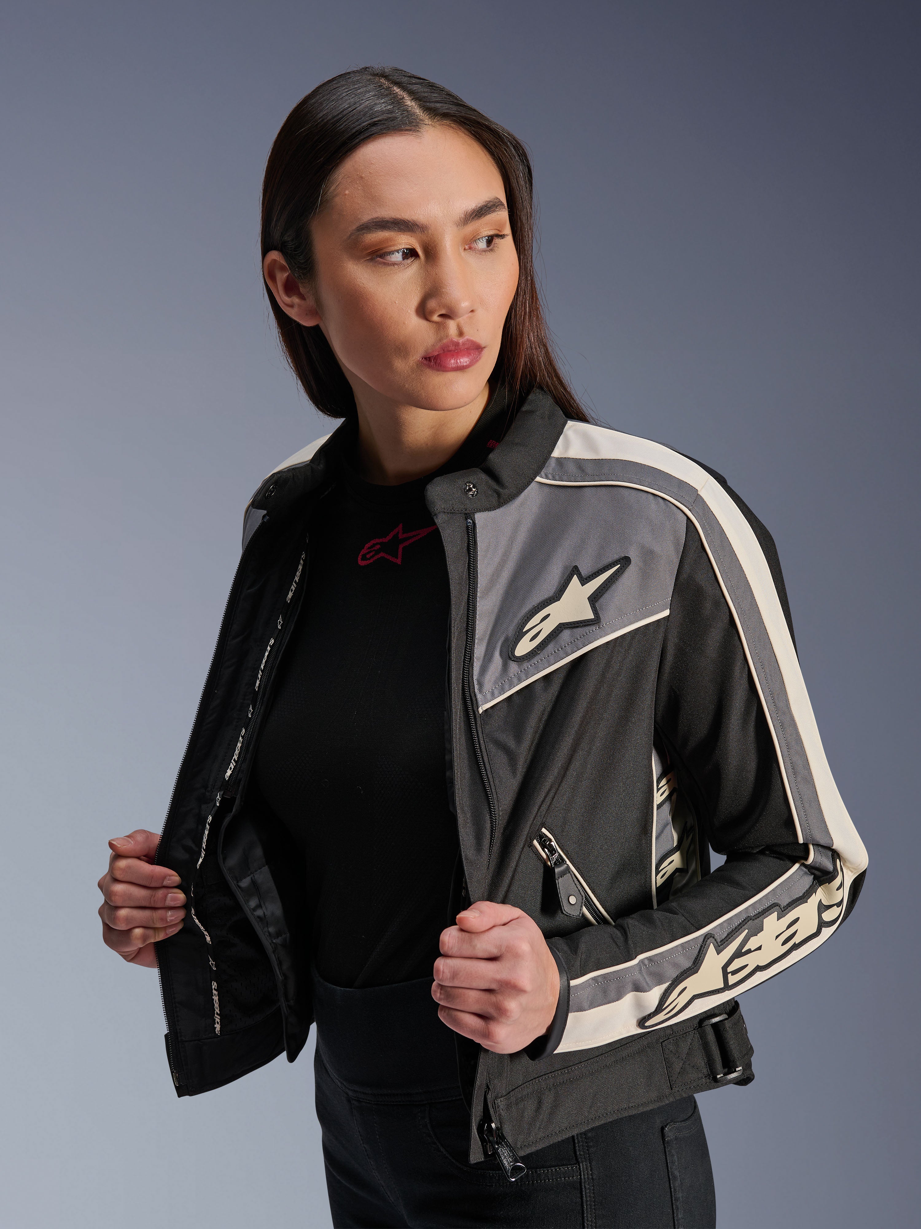 Stella T-Dyno Water Resistant Jacket - Image 8
