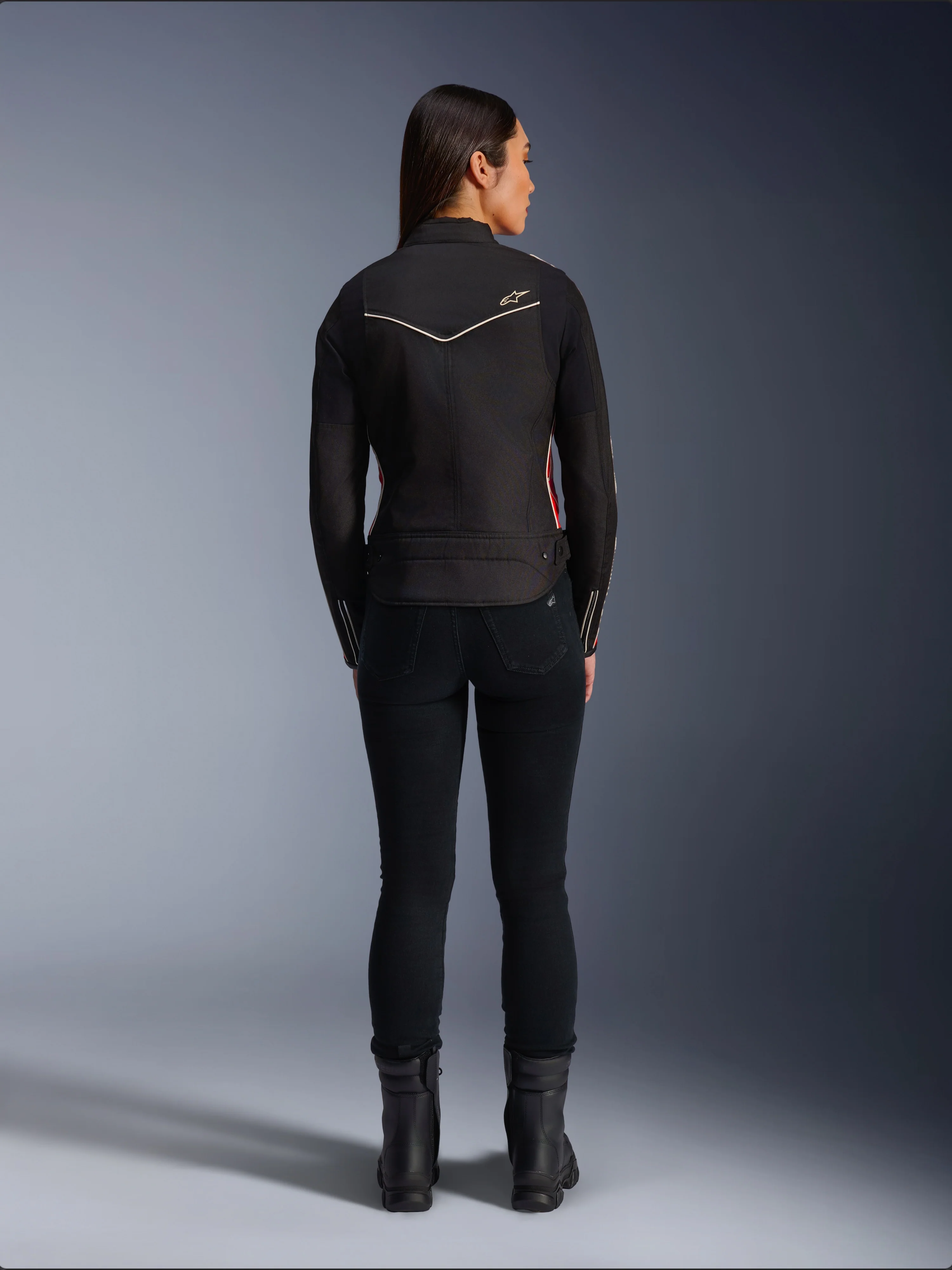 Stella T-Dyno Water Resistant Jacket - Image 3