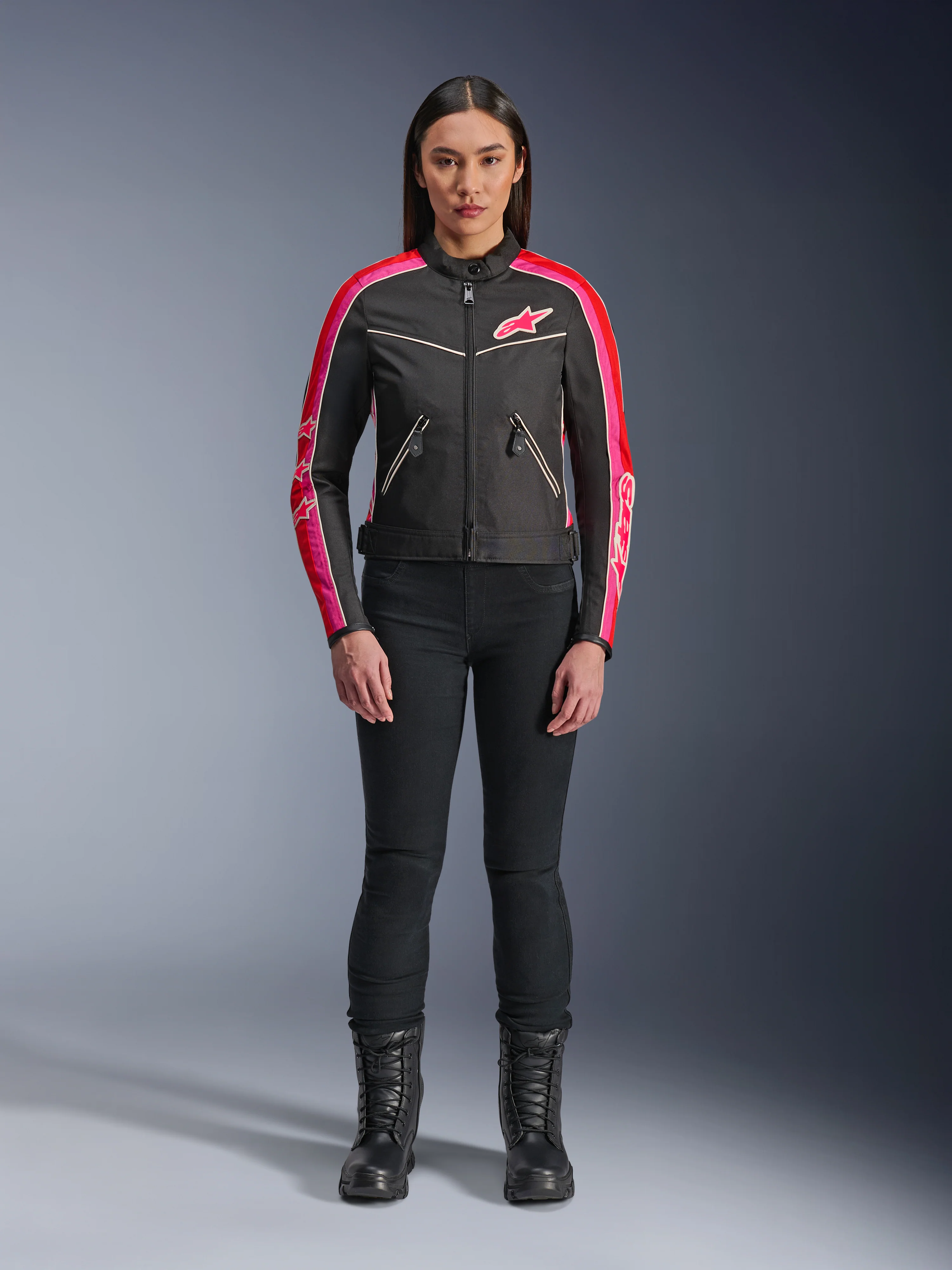 Stella T-Dyno Water Resistant Jacket - Image 4