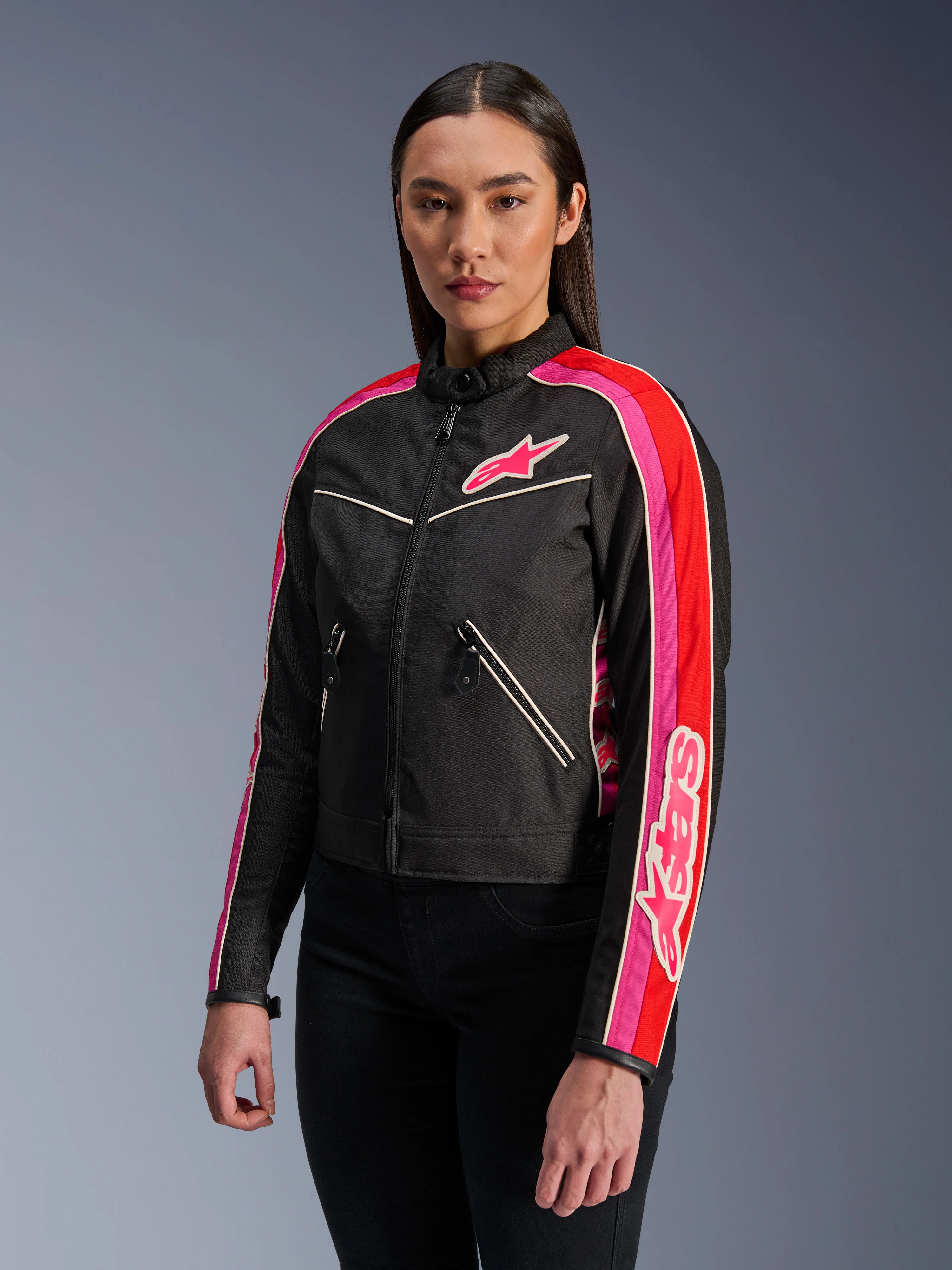 Stella T-Dyno Water Resistant Jacket - Image 5